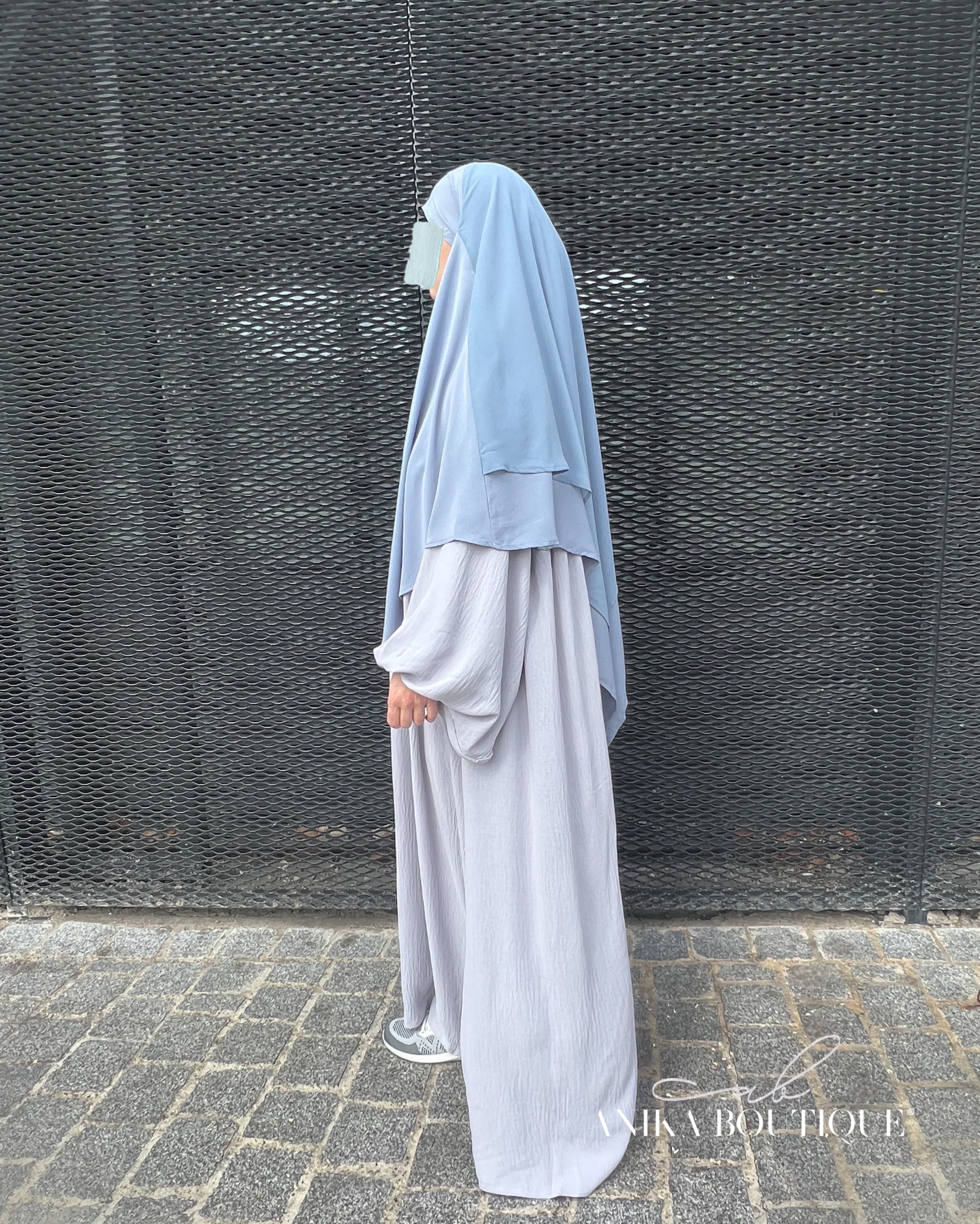Abaya Nala