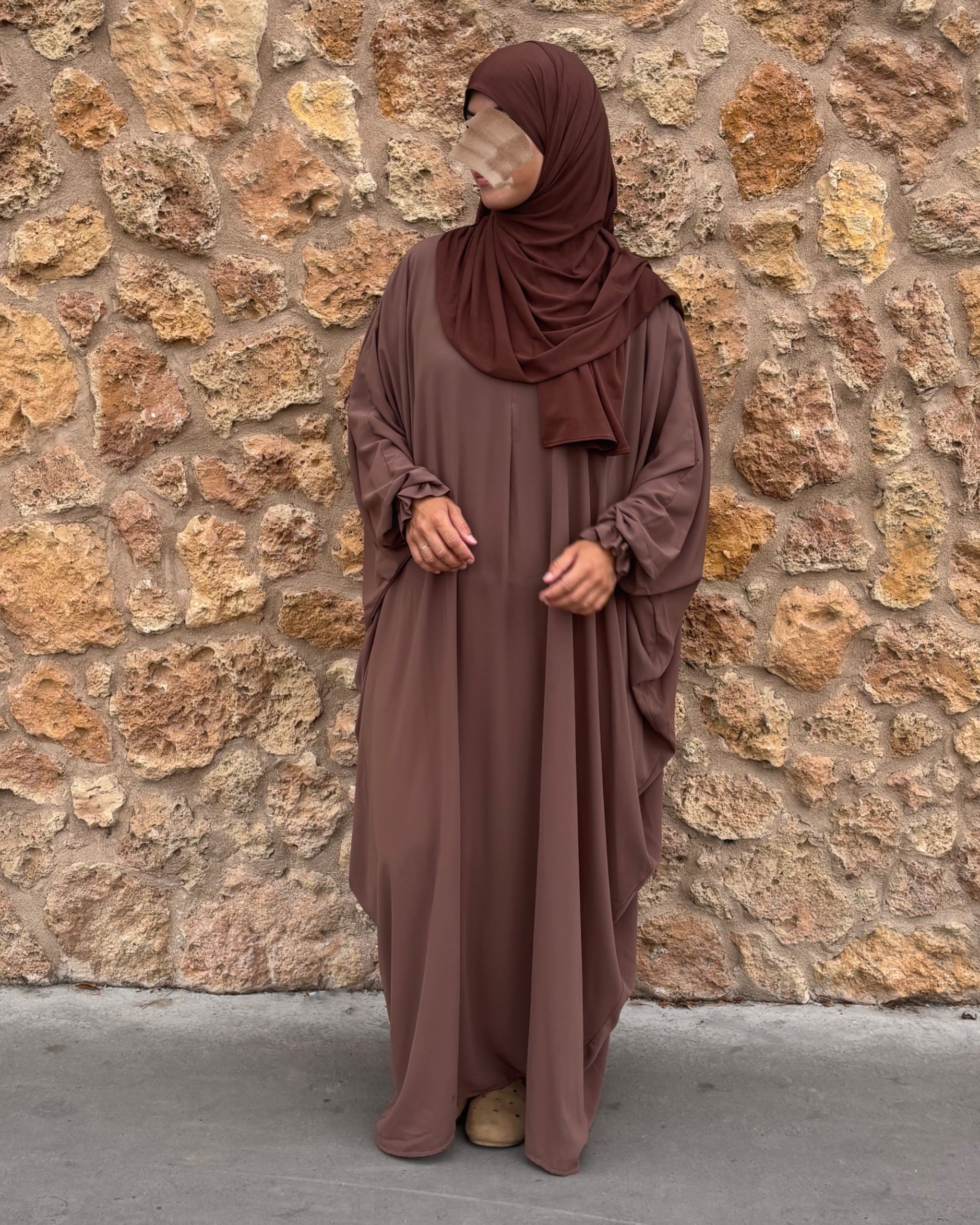Abaya Anika Creation