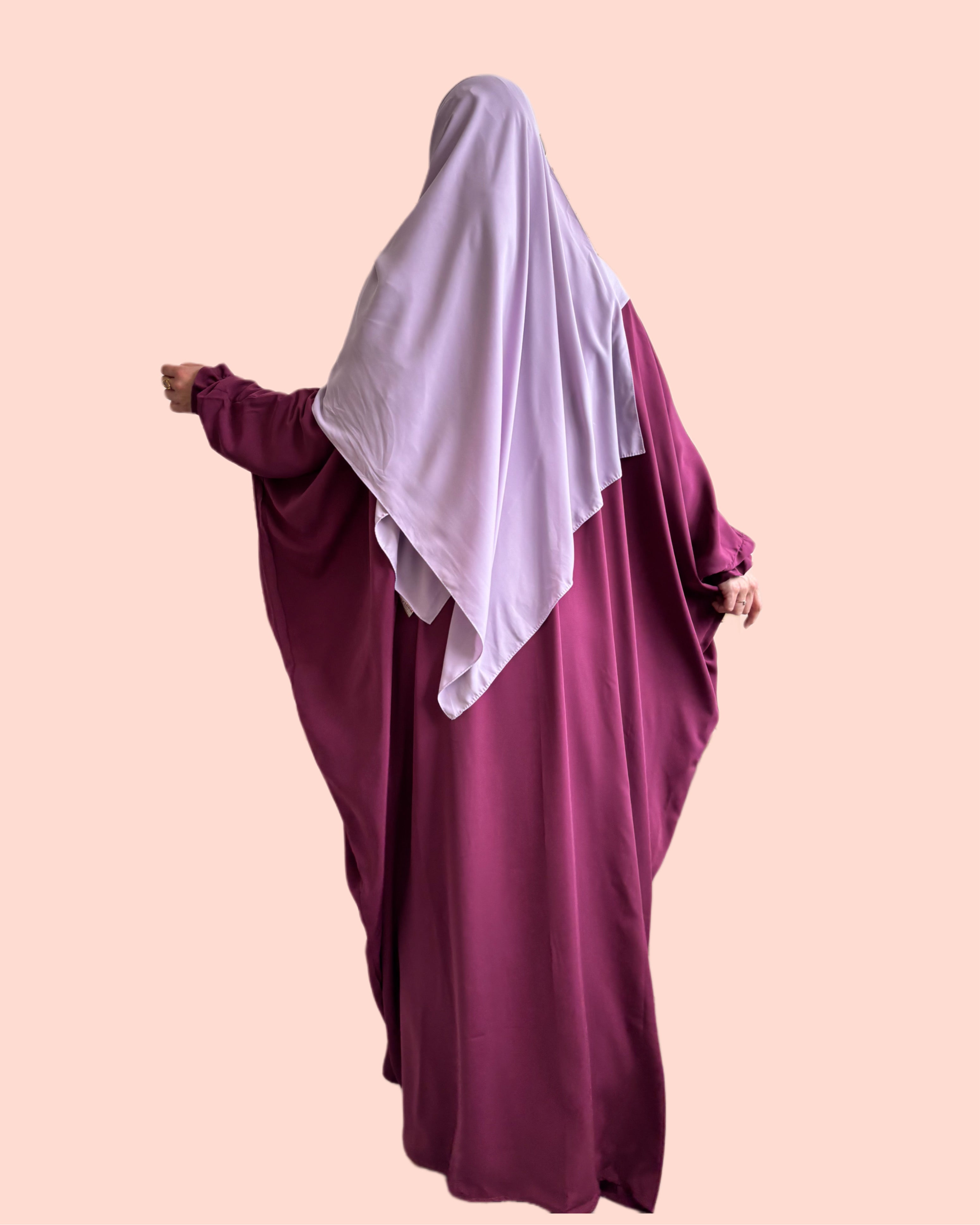 Abaya Anika Creation