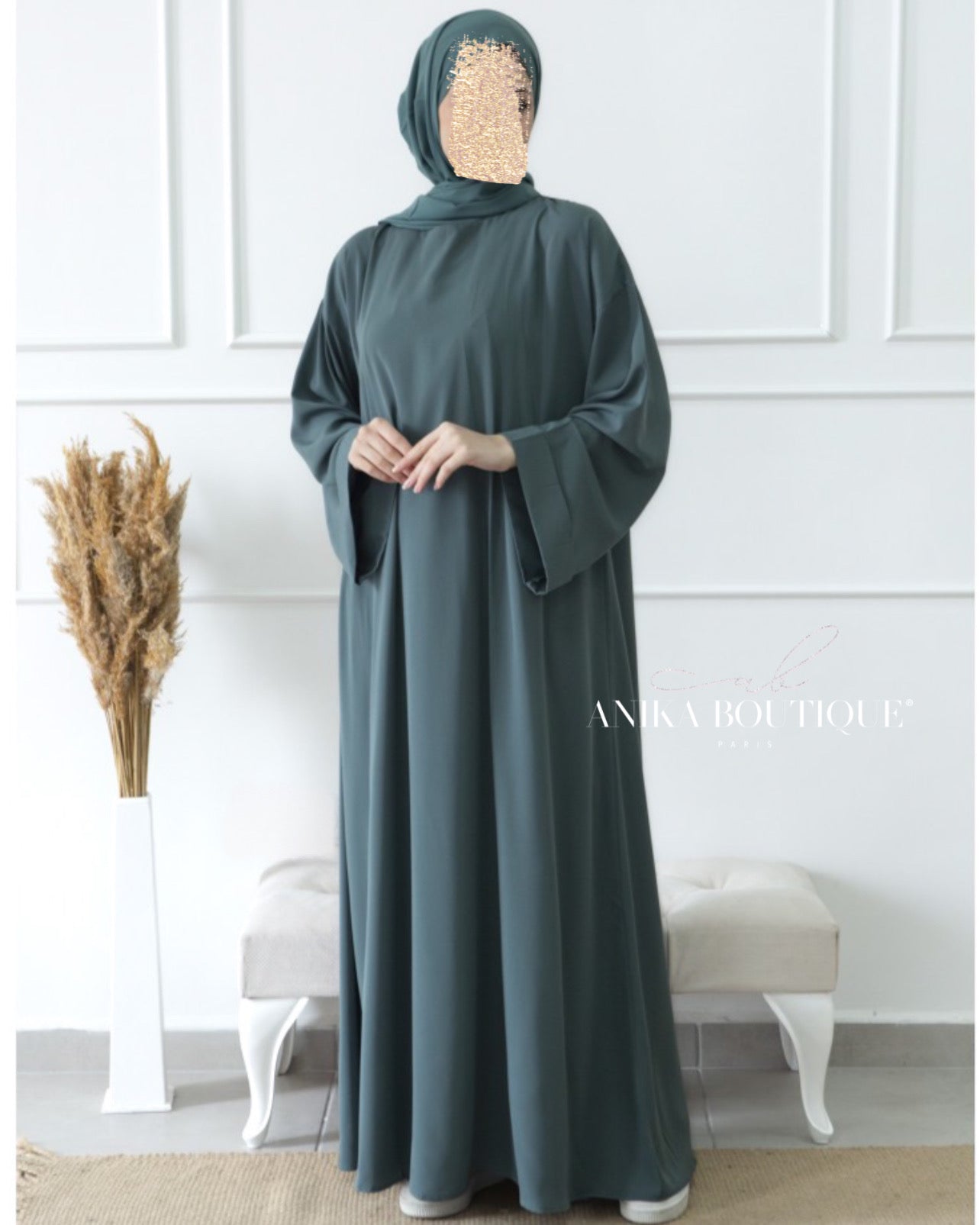 Abaya Maissane