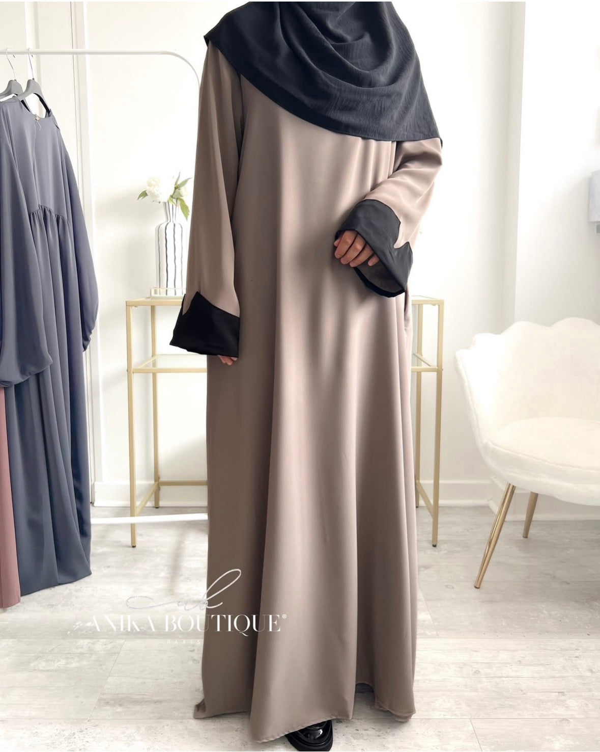 Abaya CLASSY