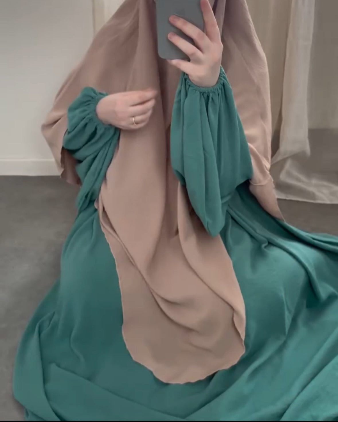 Abaya Nala