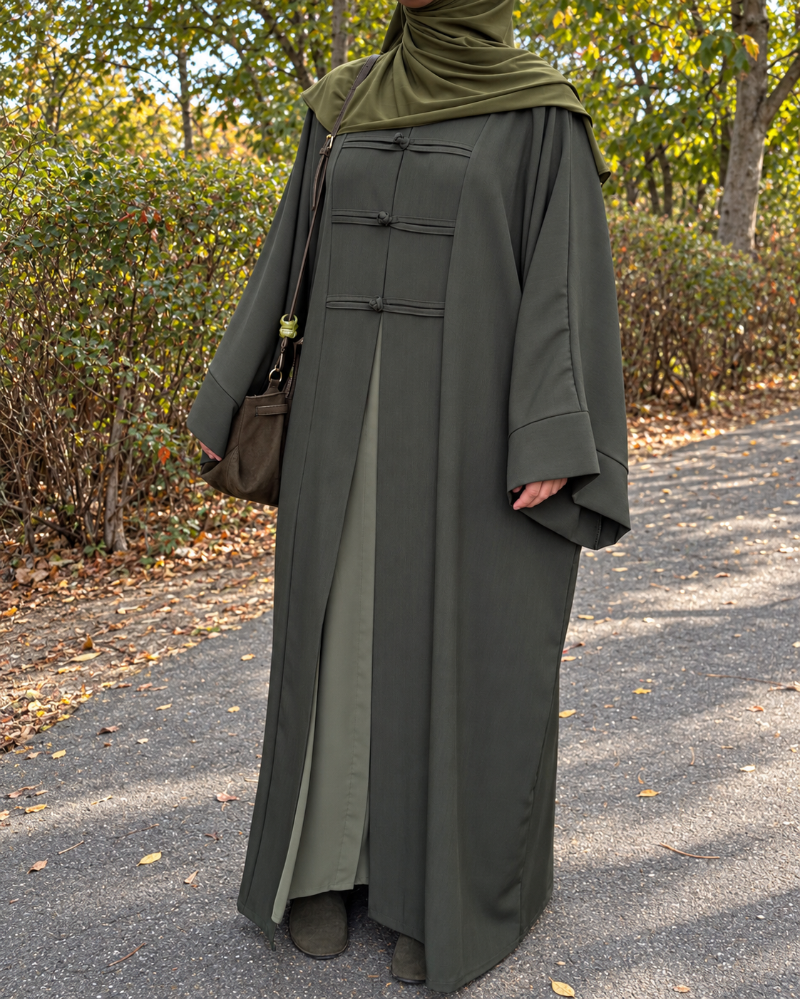 Ensemble Kimono Femme Inspiration Asiatique – kimono & Pantalon