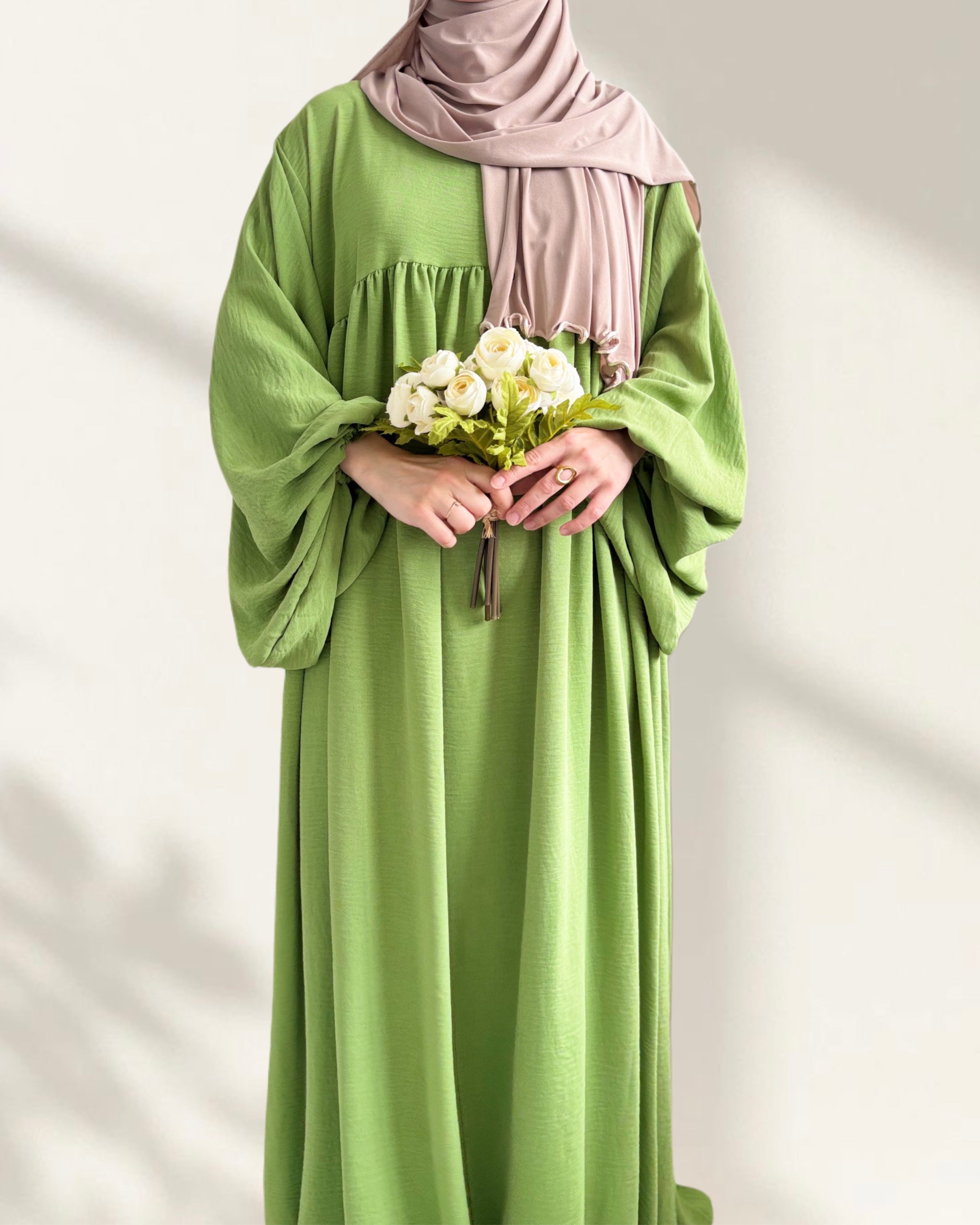 Abaya Nala