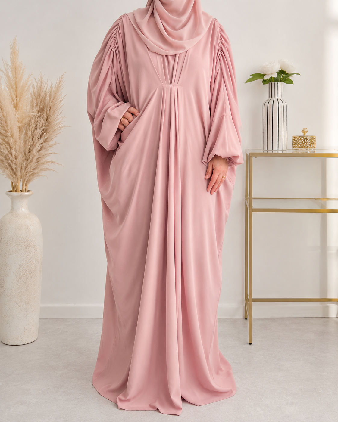 Abaya Razane