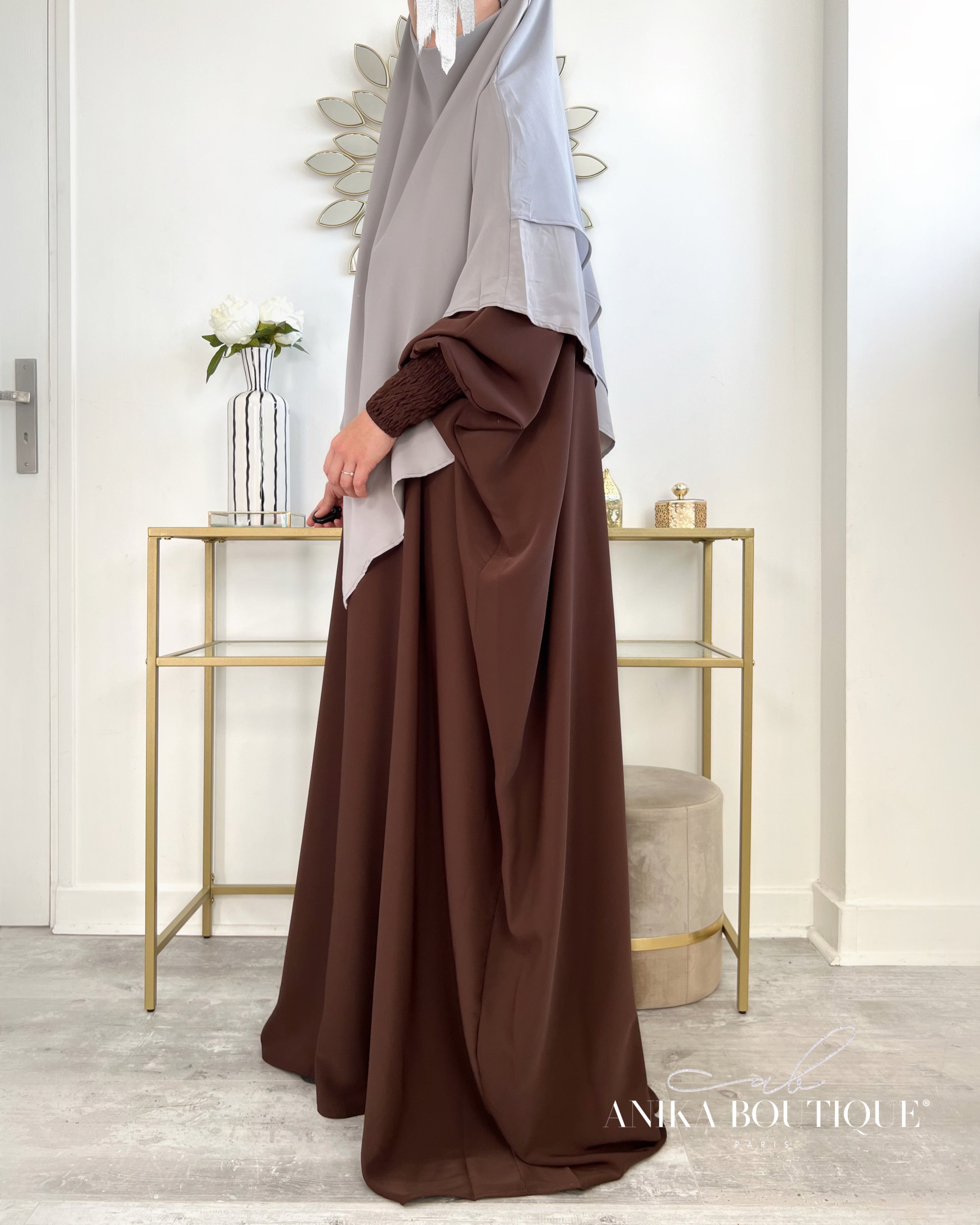 Abaya Leena