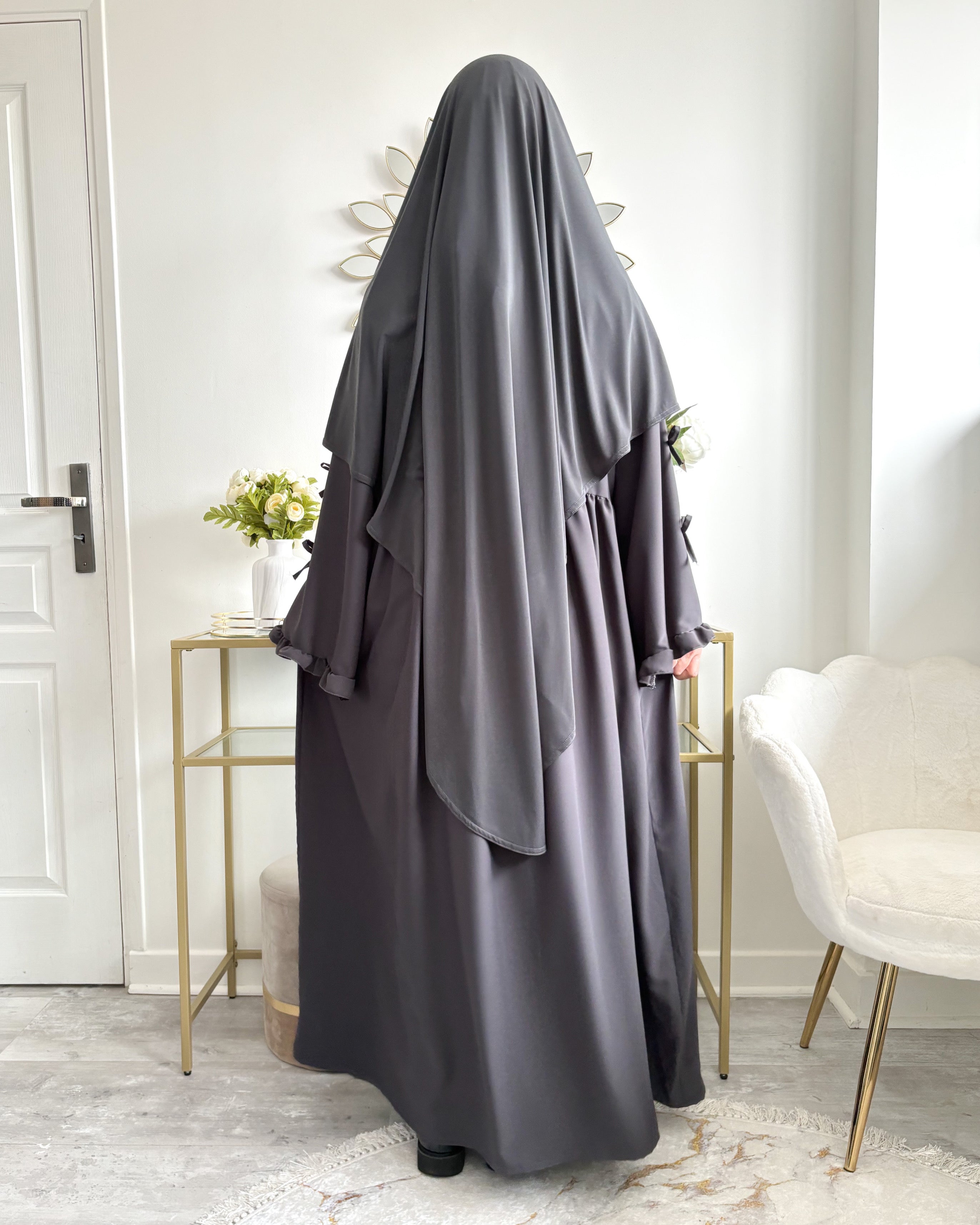 khimar modeste et confortable