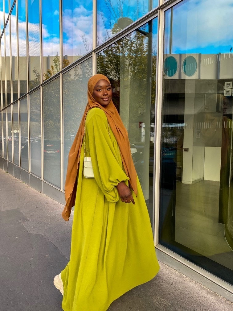 Abaya Nala
