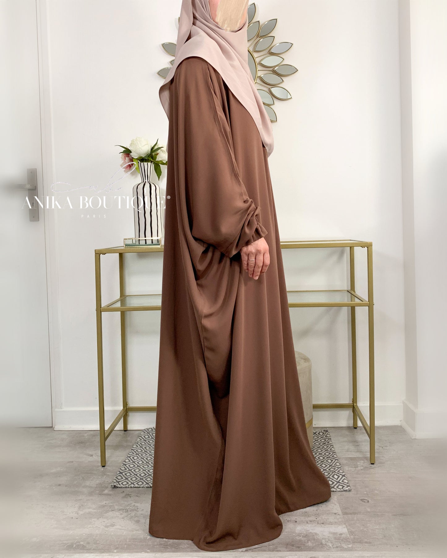 Abaya Anika Creation