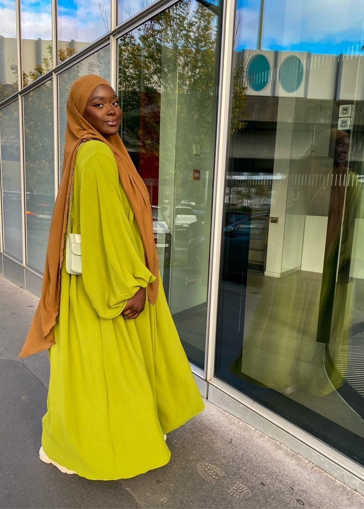 Abaya Nala
