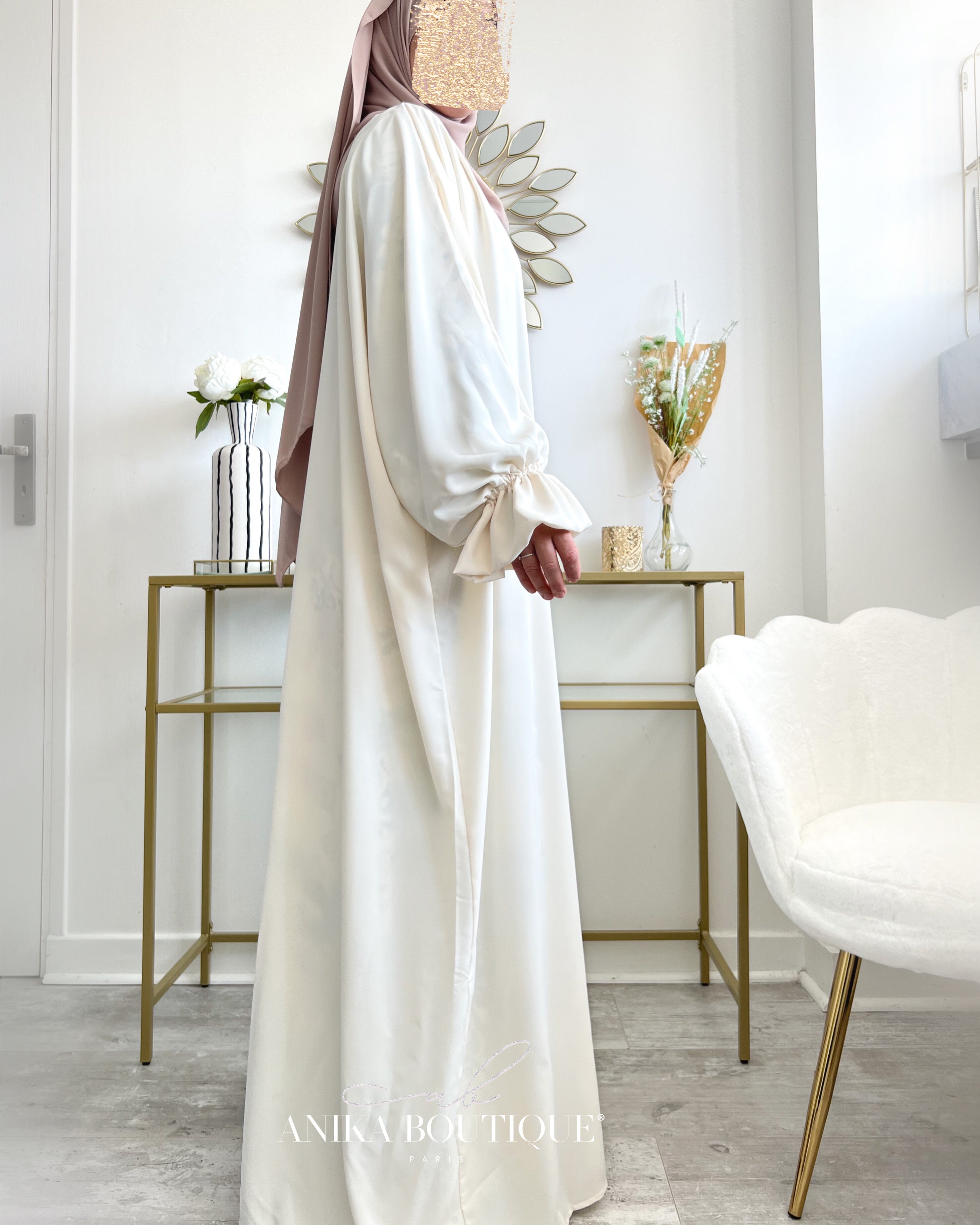 Kimono Amani – L’élégance qui sublime vos tenues modestes