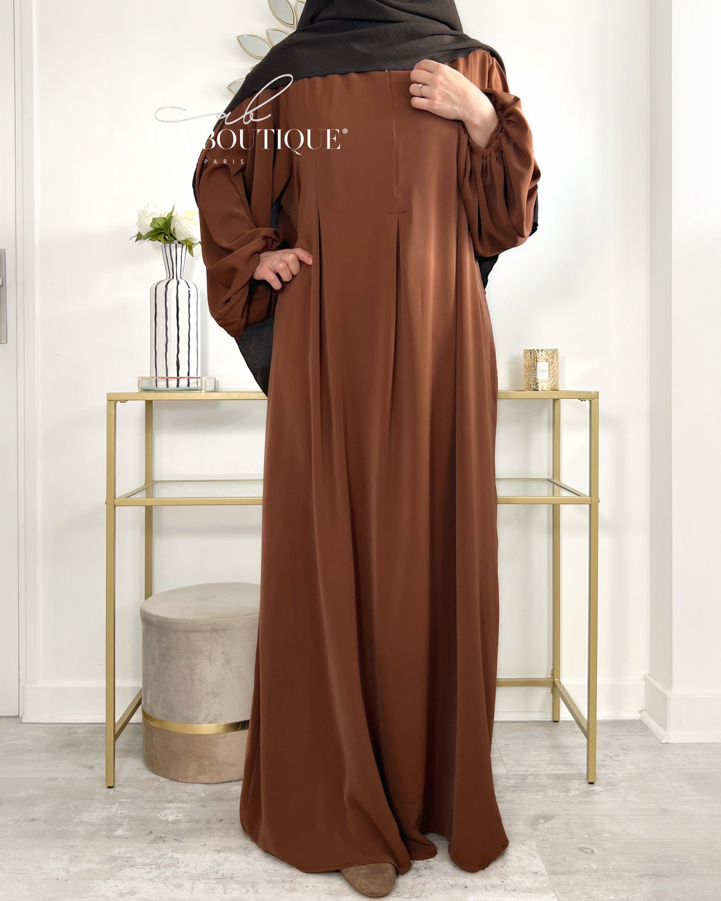 Abaya Oumayma
