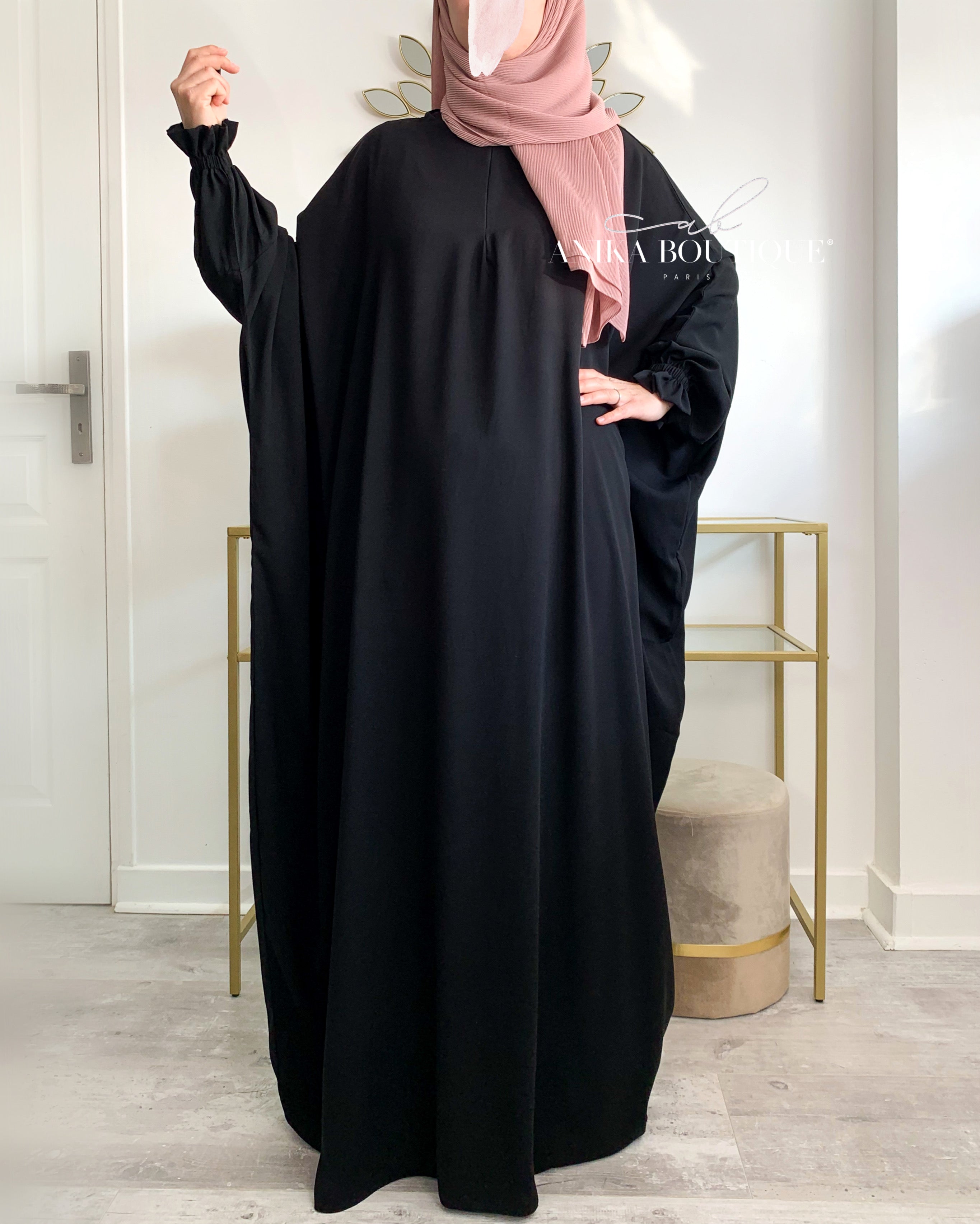 Abaya Anika Creation
