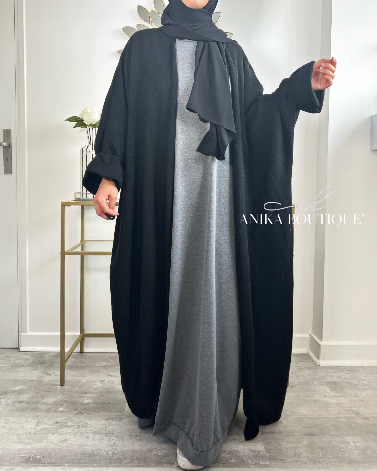 Gilet Jawida