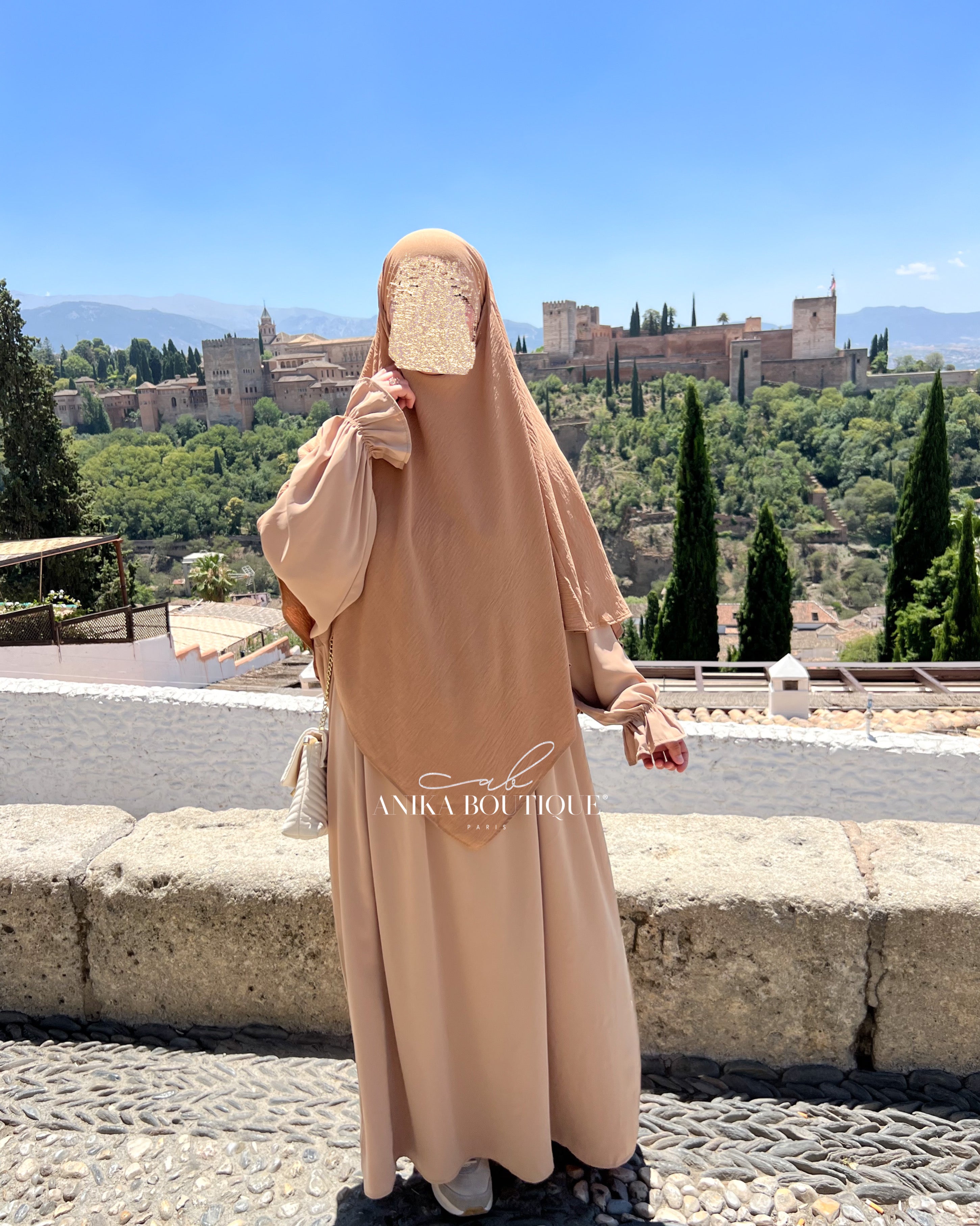 Abaya Doha