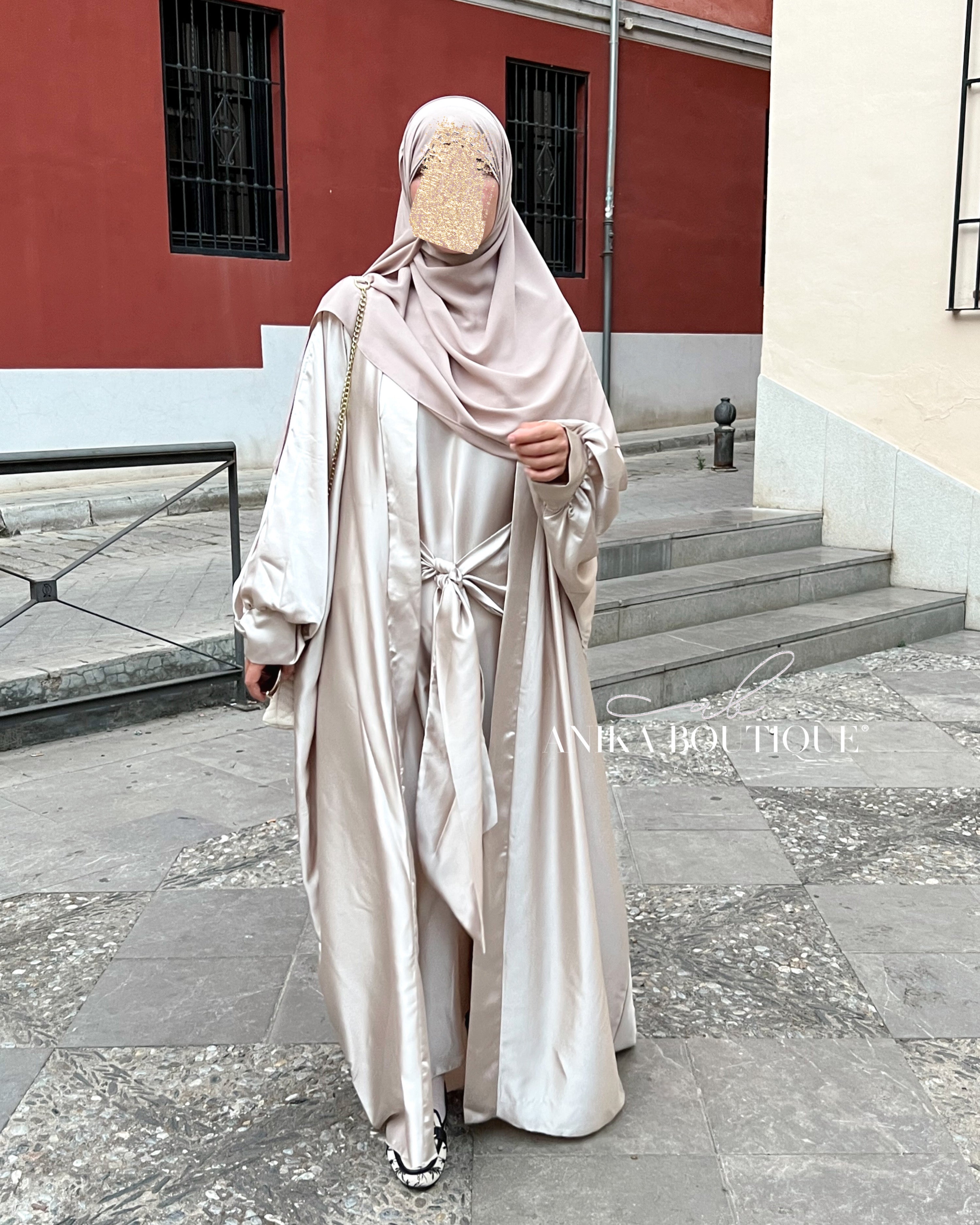 Ensemble Nassima
