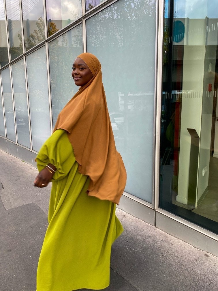 Abaya Nala