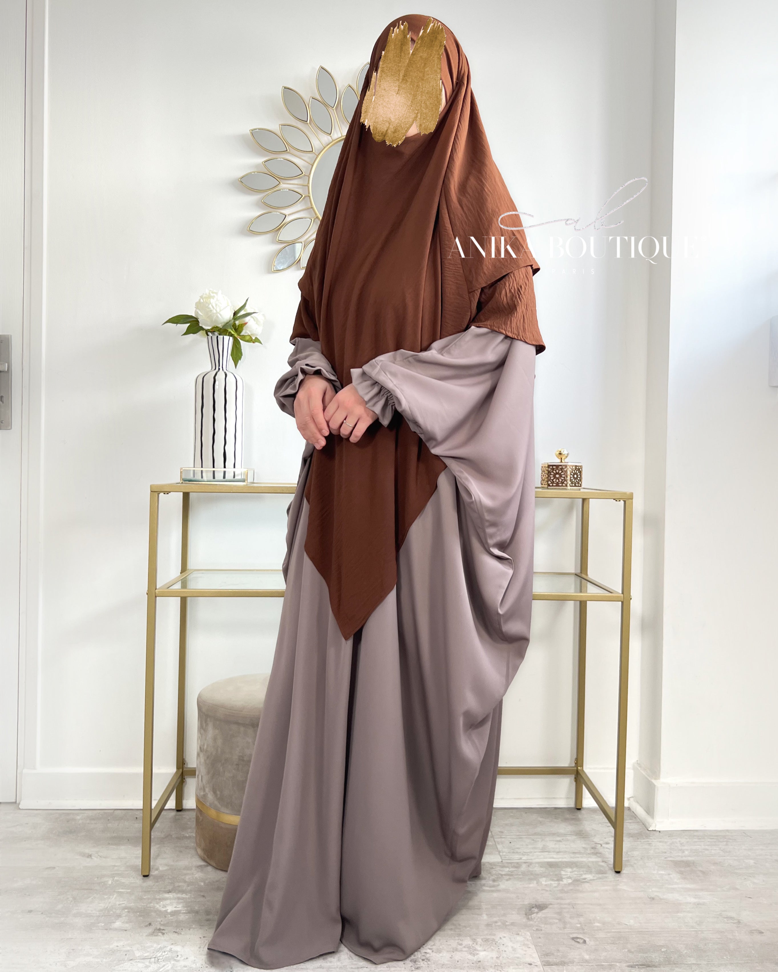 Abaya Anika Creation
