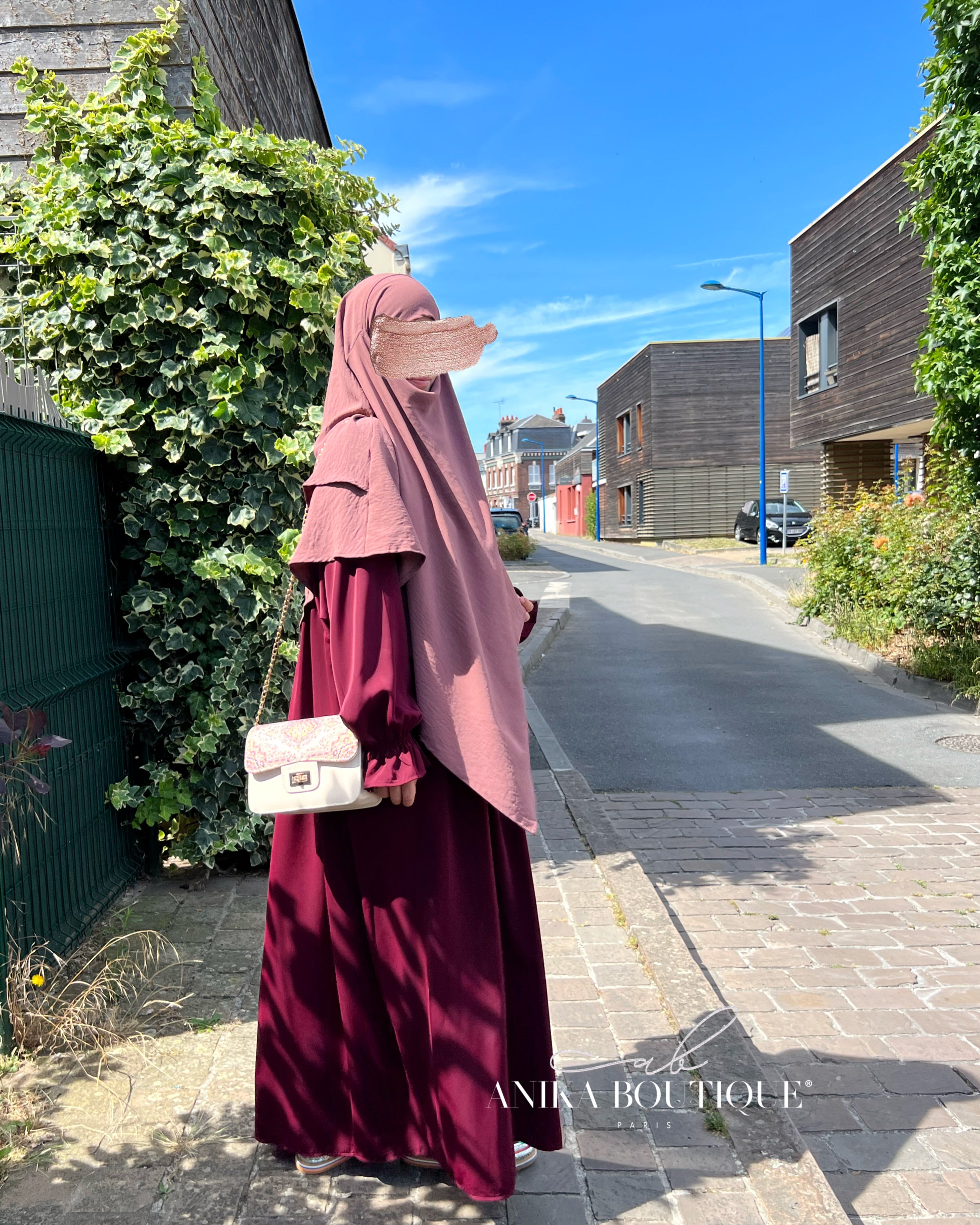 Abaya Doha