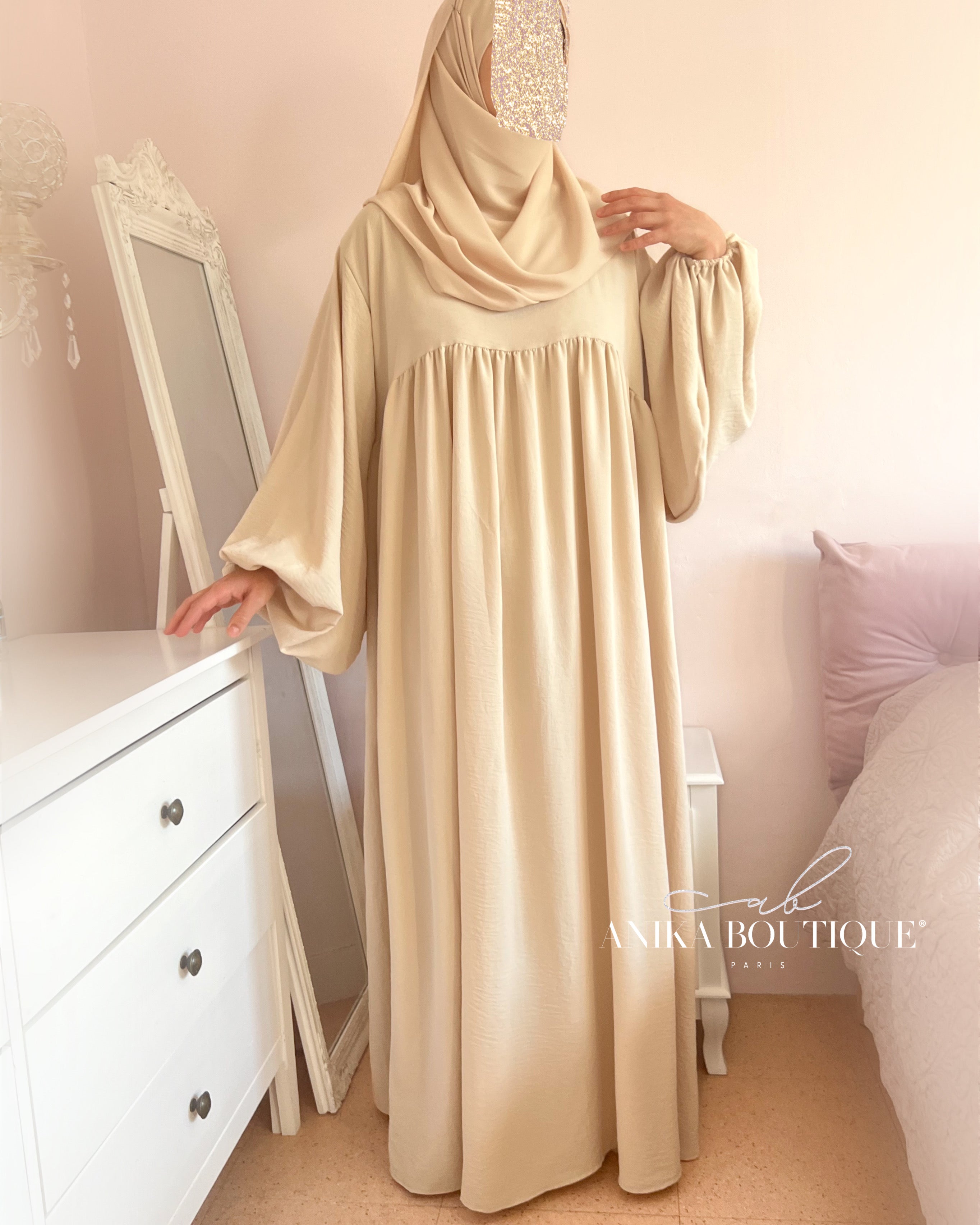 Abaya Nala