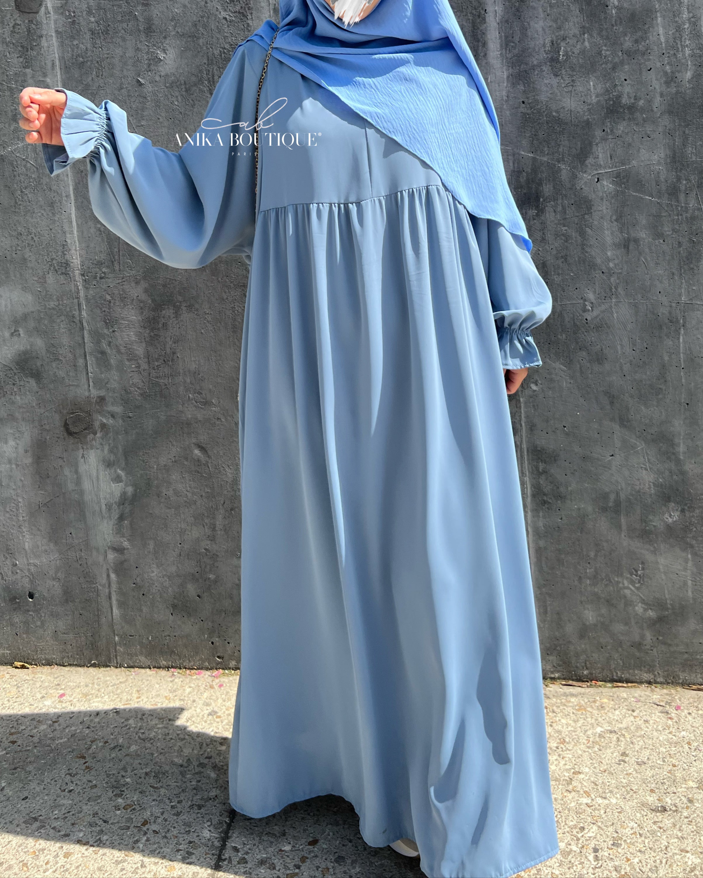 Abaya Doha