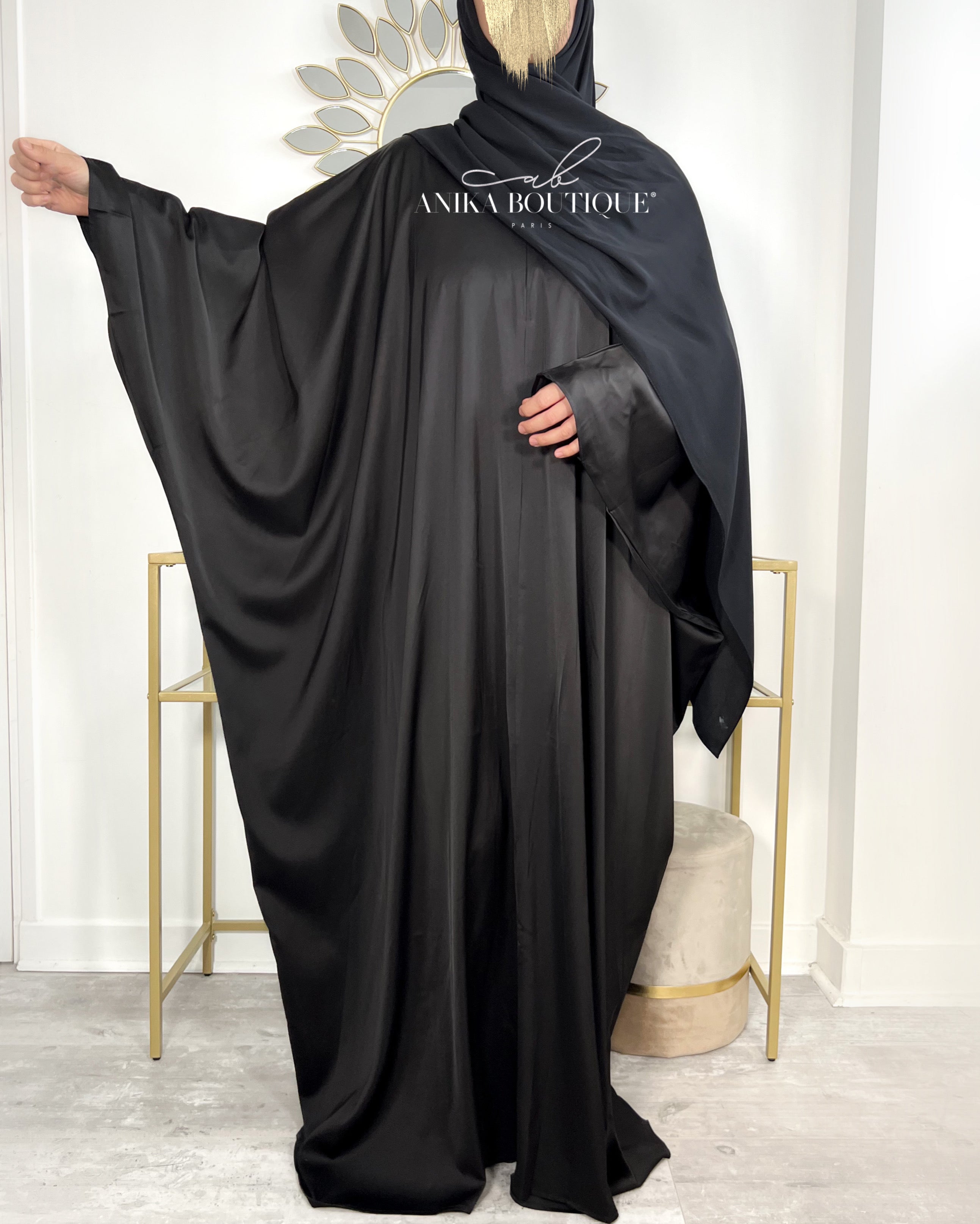 Abaya Majesty