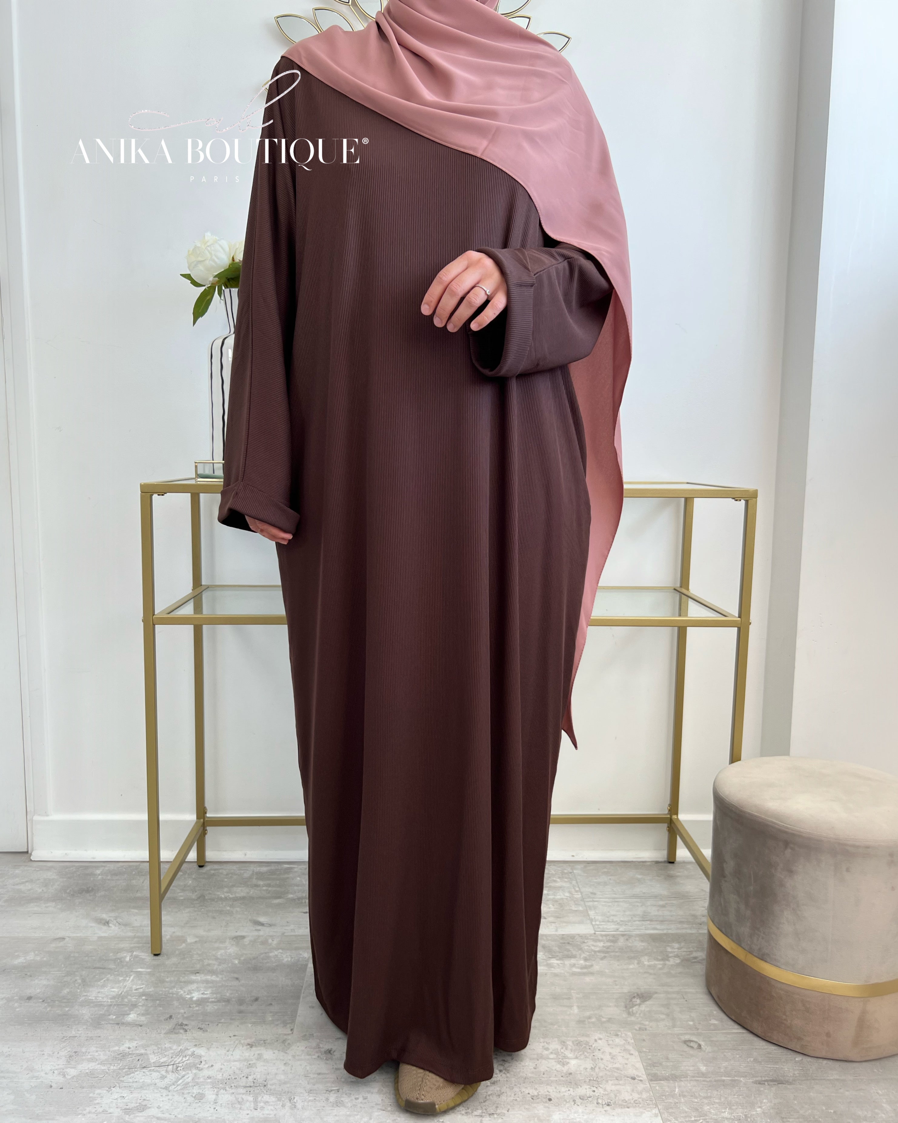 Abaya oversize