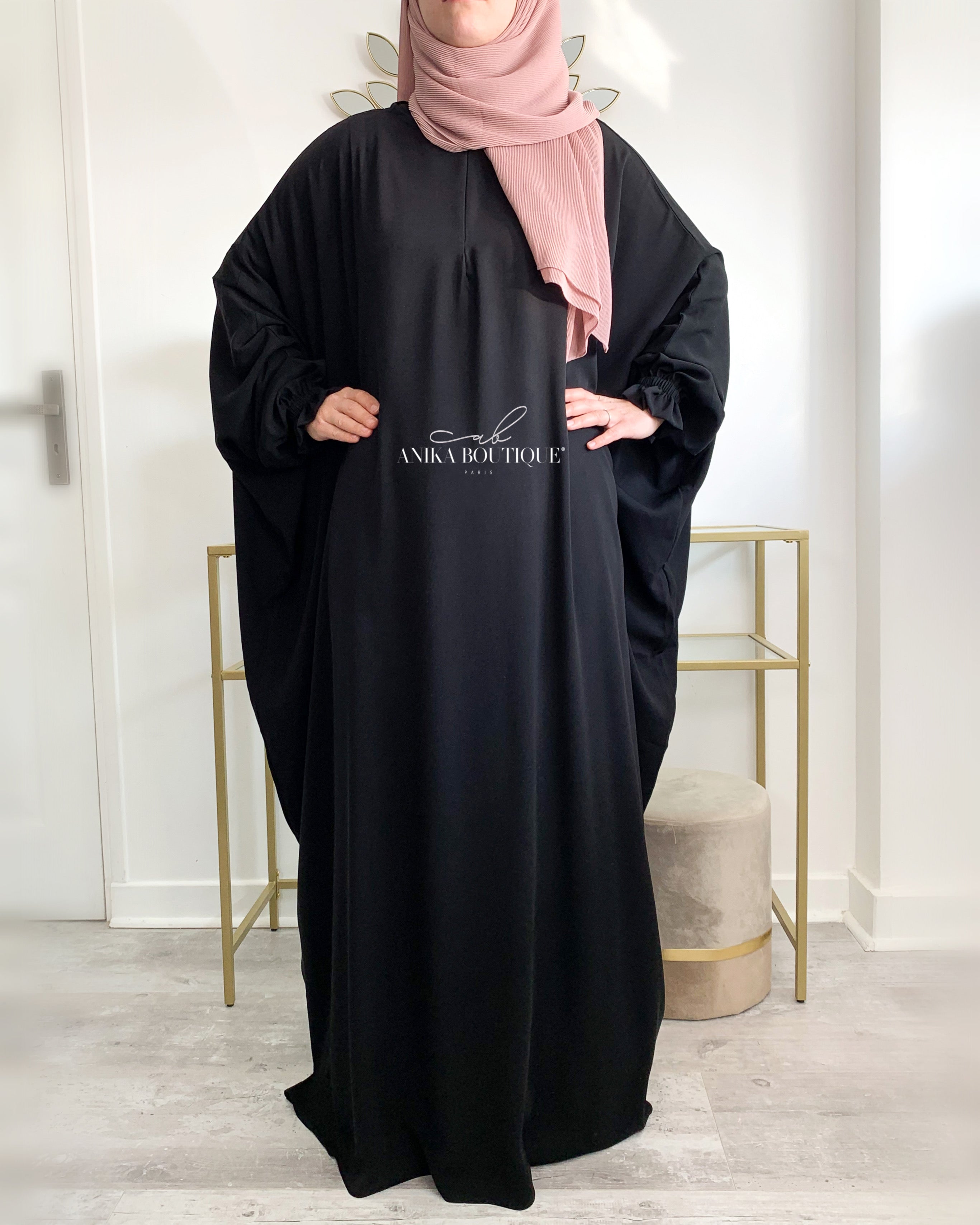 Abaya Anika Creation