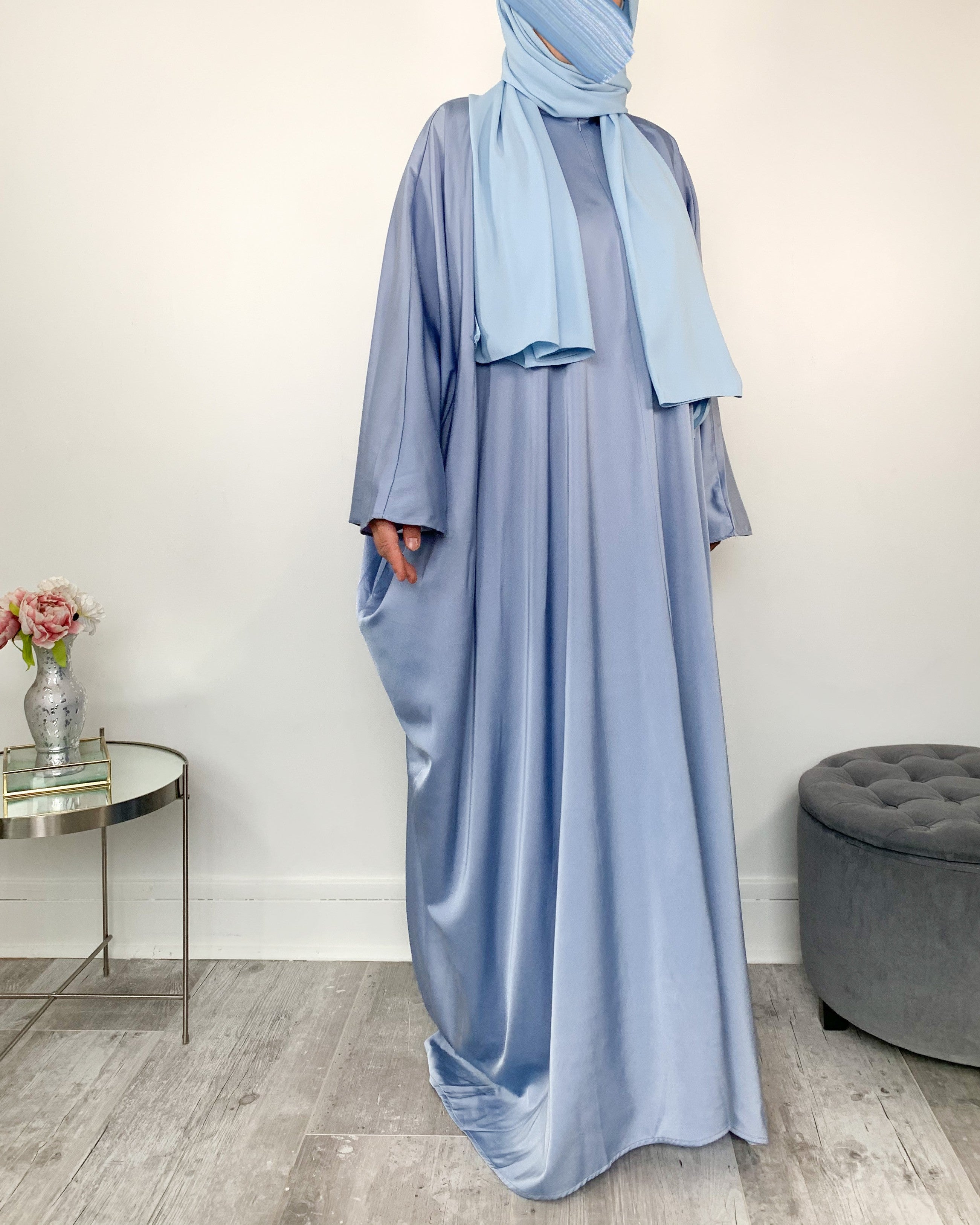 Abaya Majesty