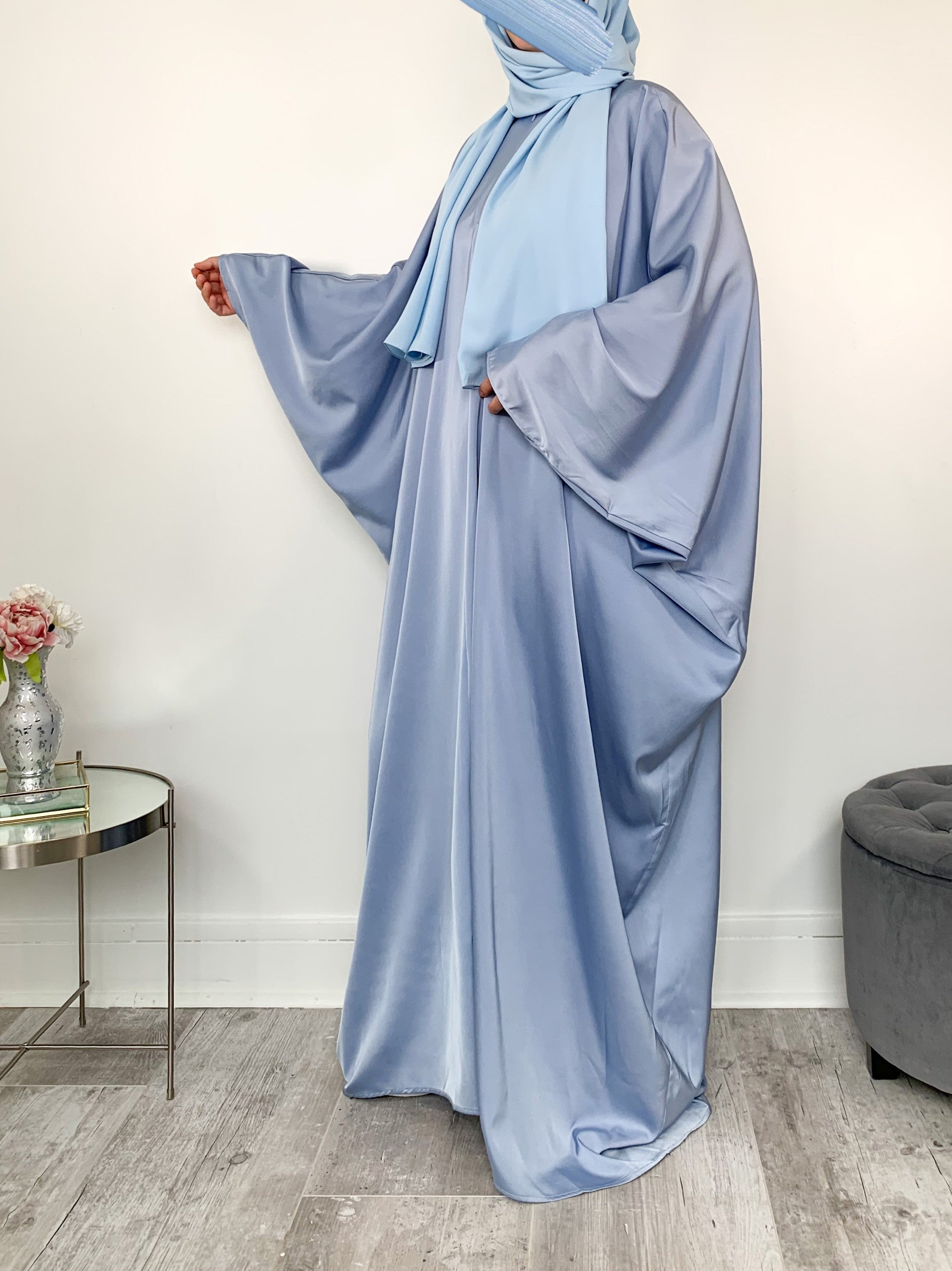Abaya Majesty