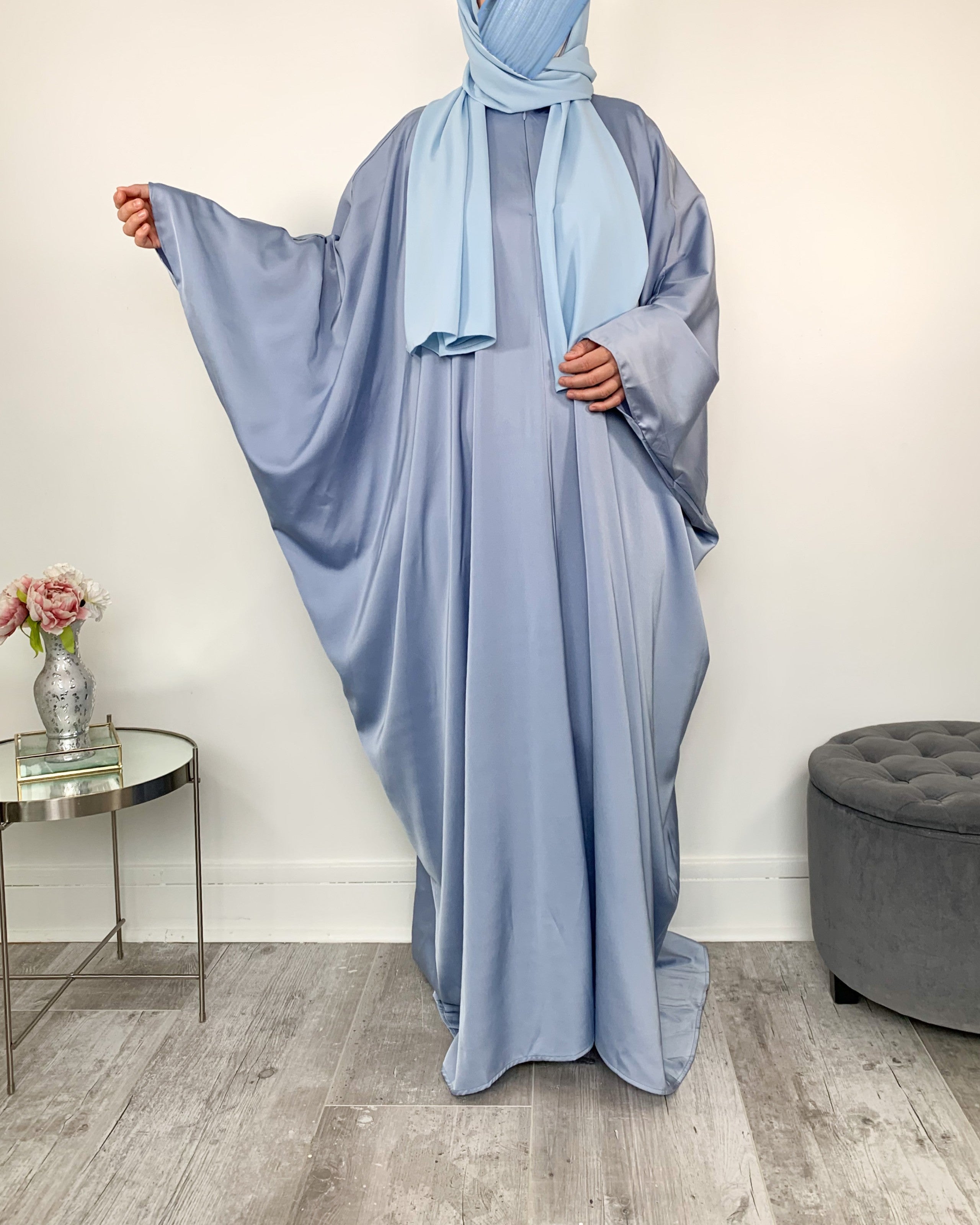 Abaya Majesty