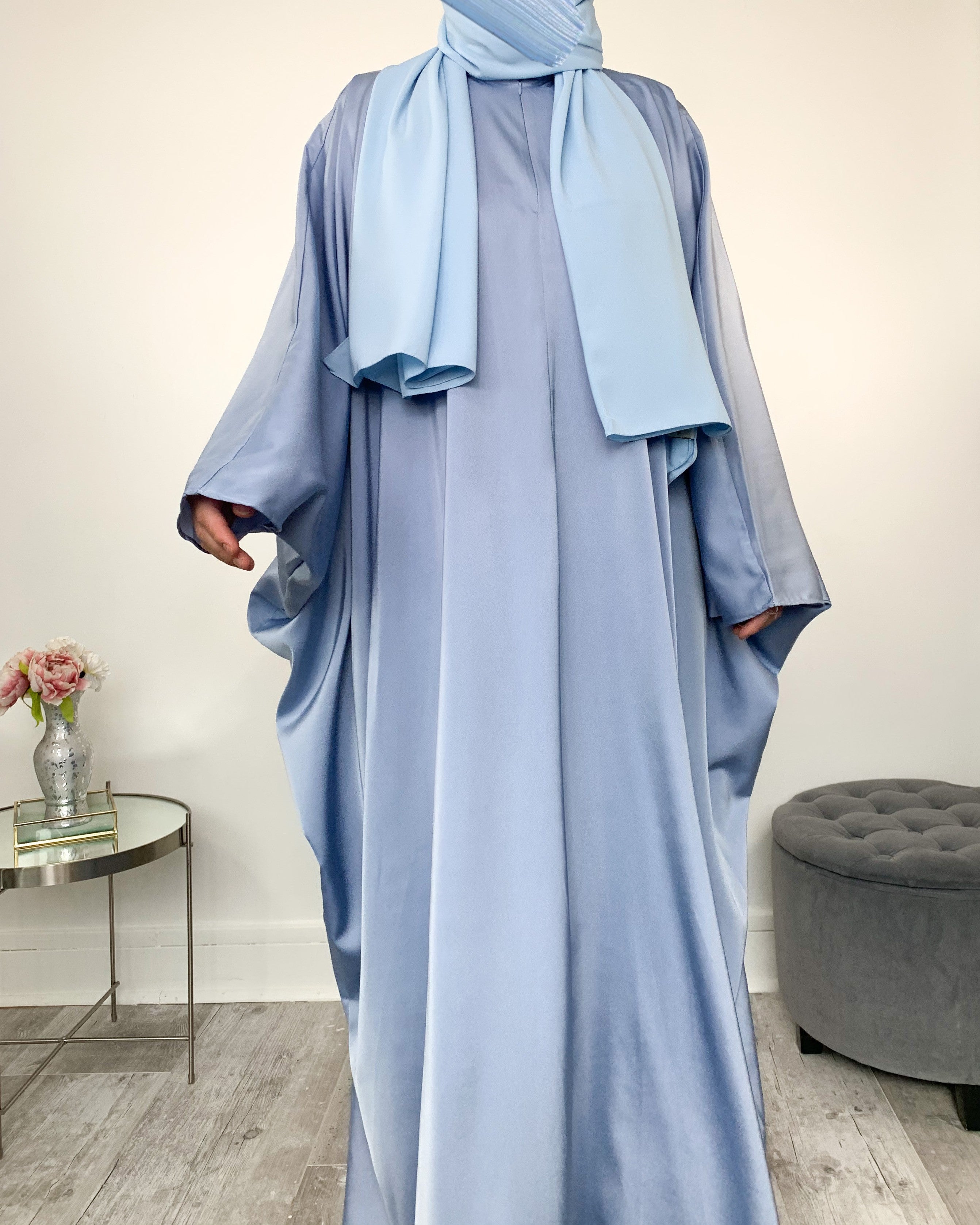 Abaya Majesty