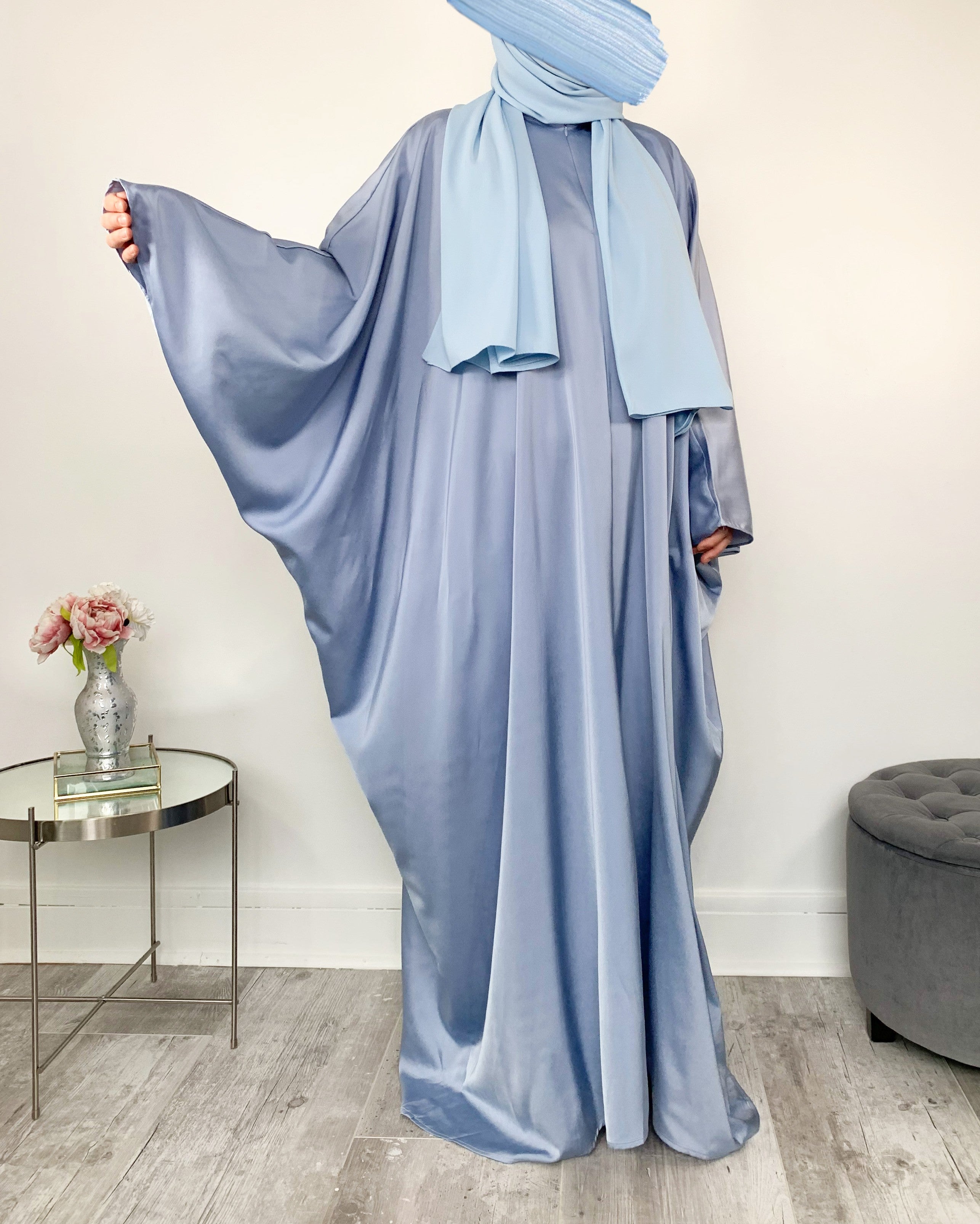Abaya Majesty