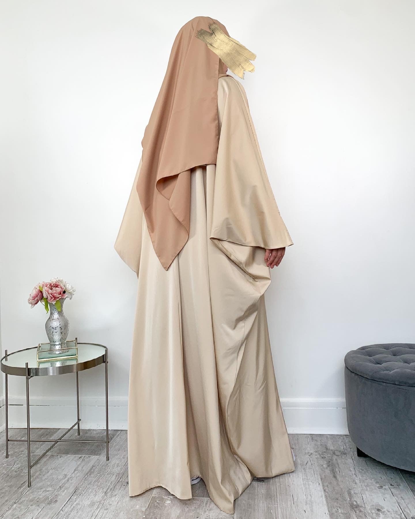 Abaya Majesty