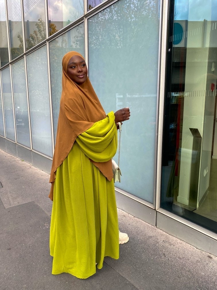 Abaya Nala