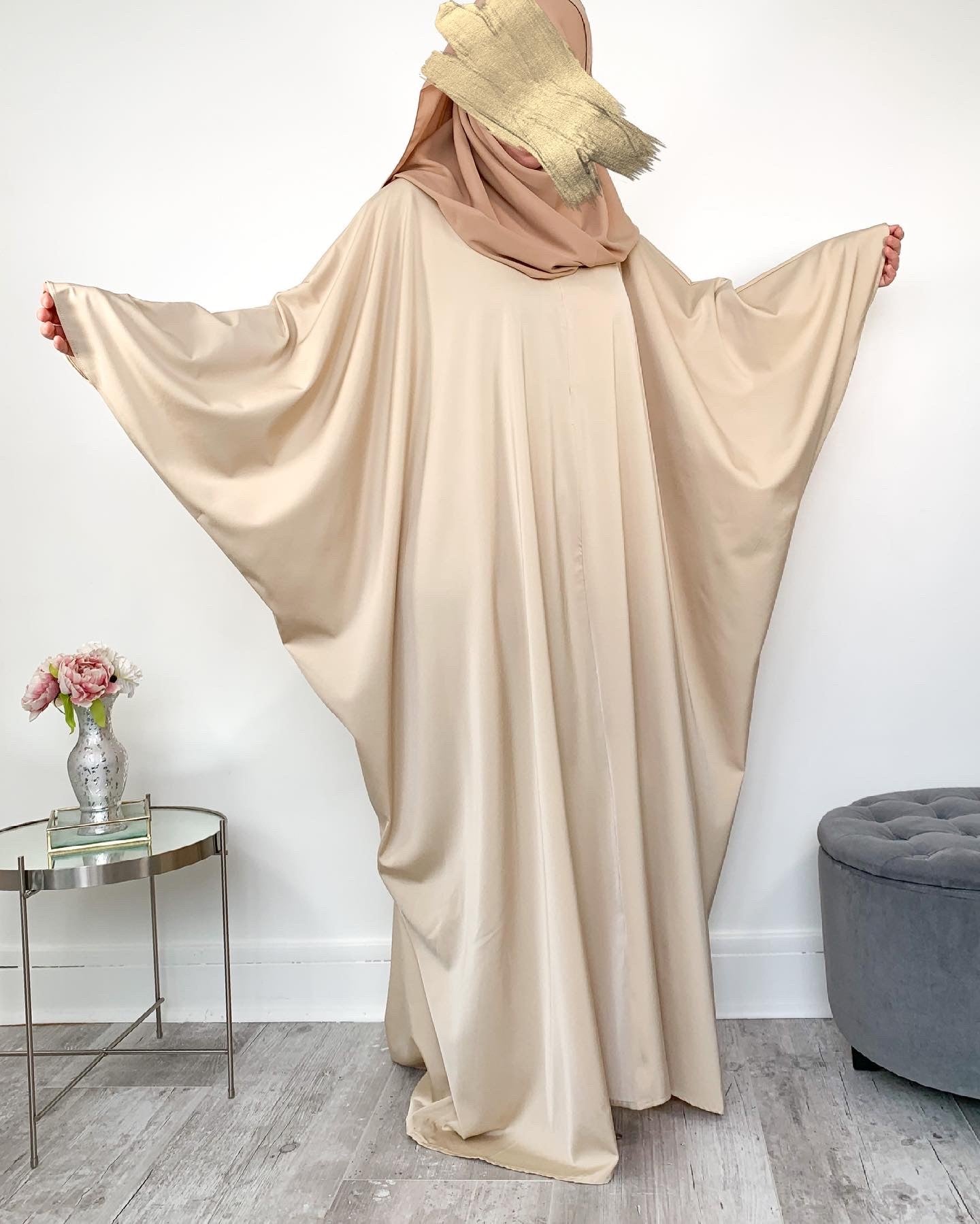 Abaya Majesty