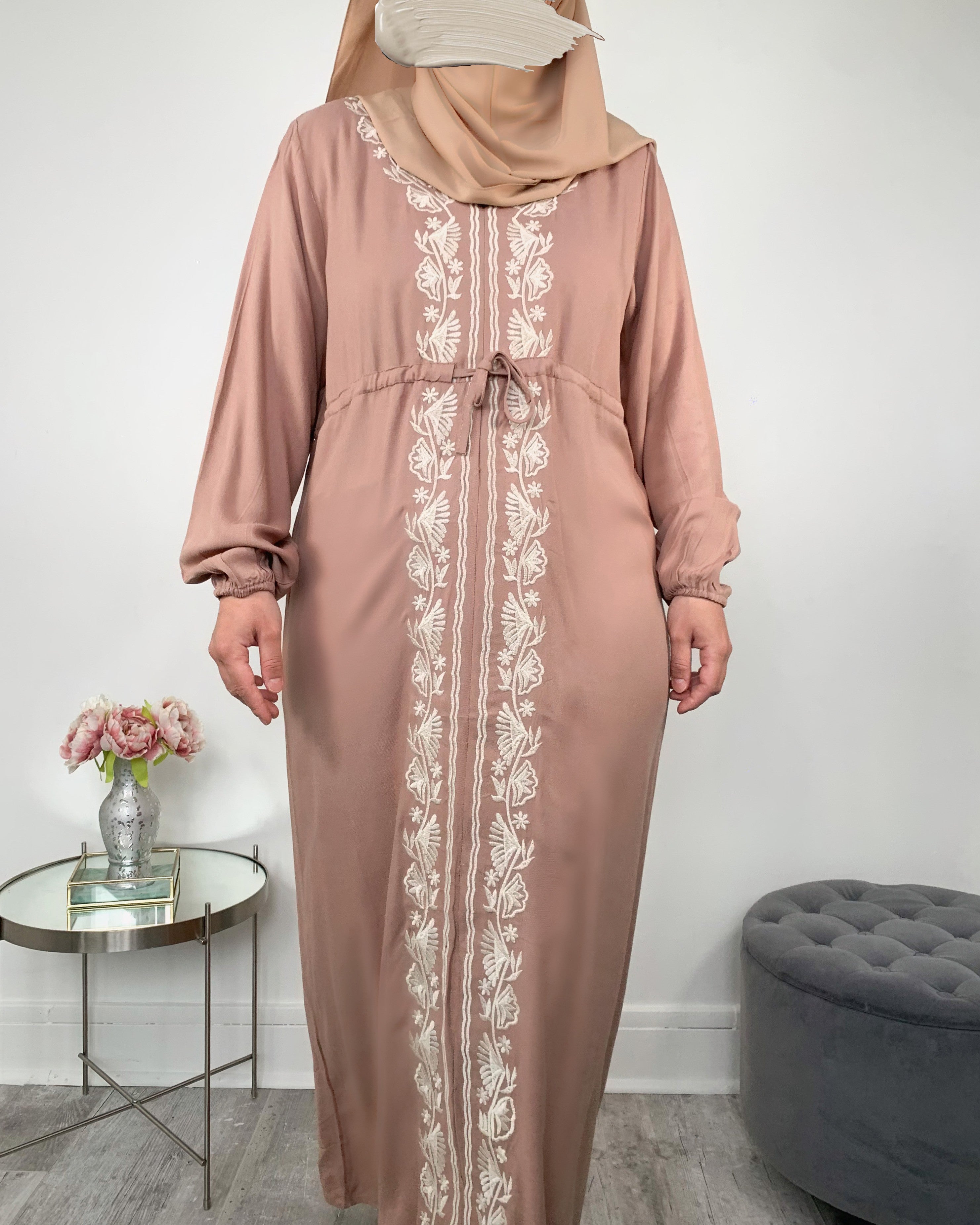 Robe Assya ( 3 coloris)