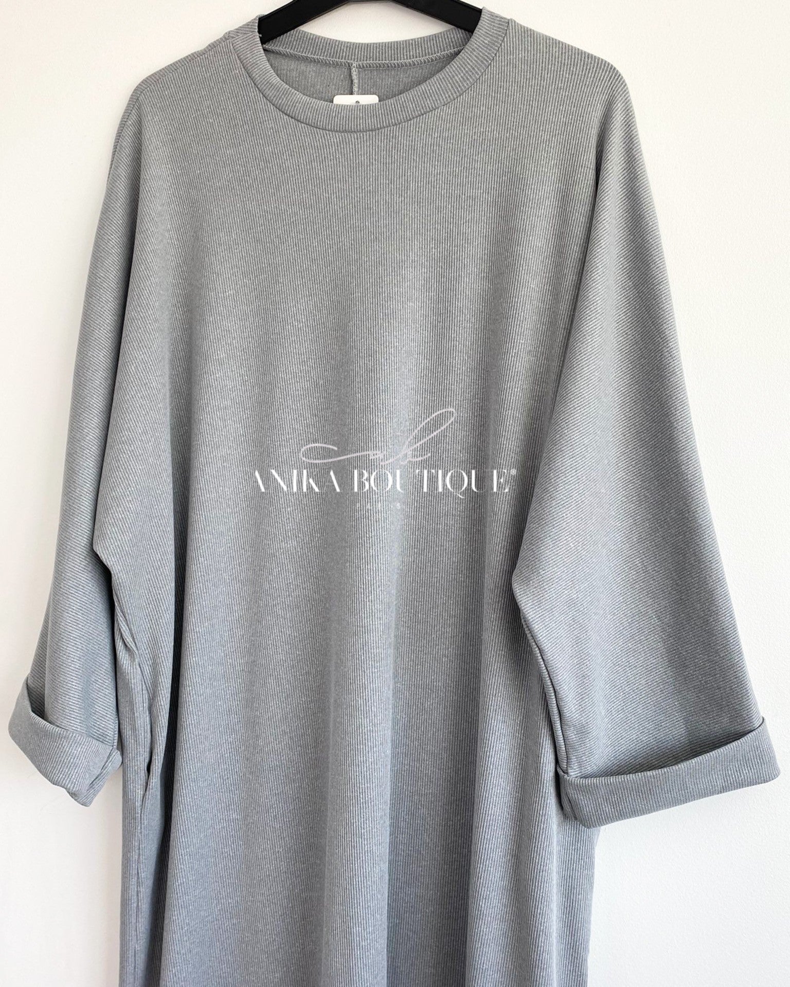 Abaya oversize