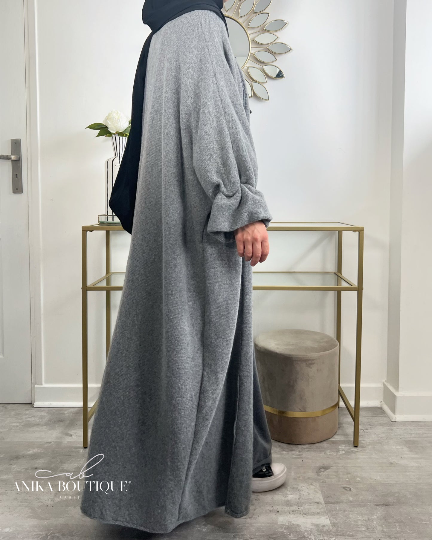 Gilet Jawida