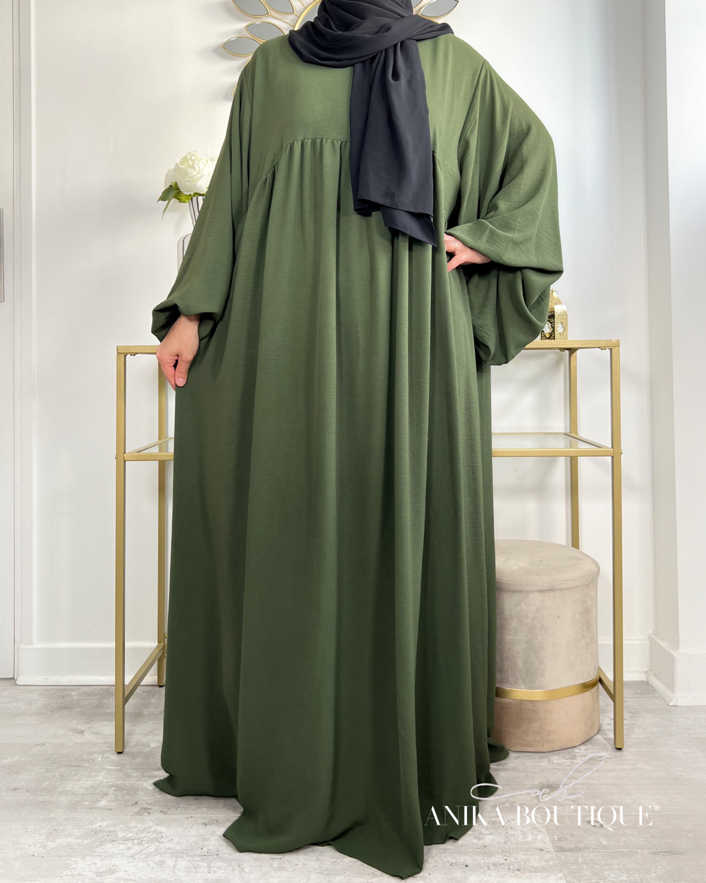 Abaya Nala