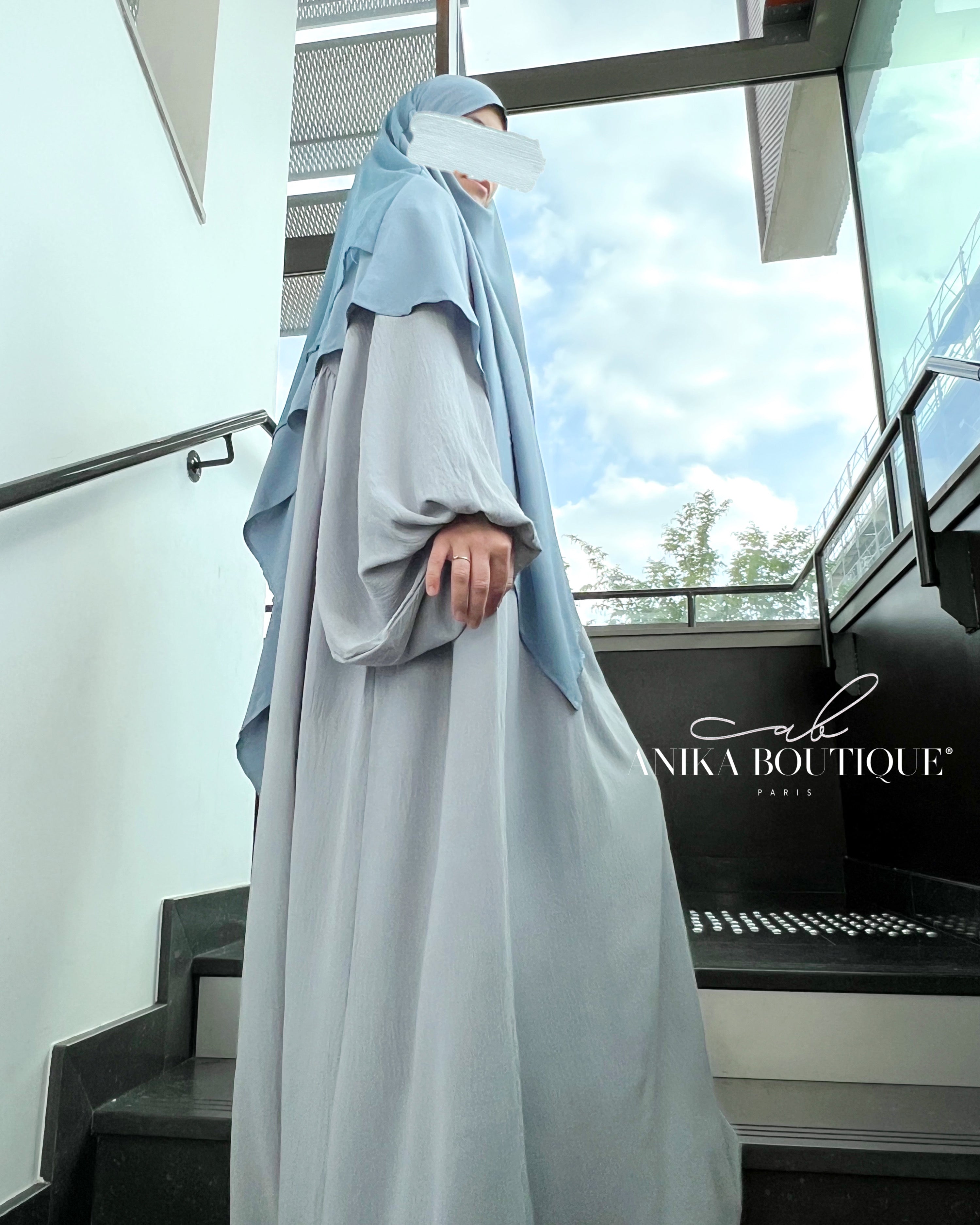 Abaya Nala