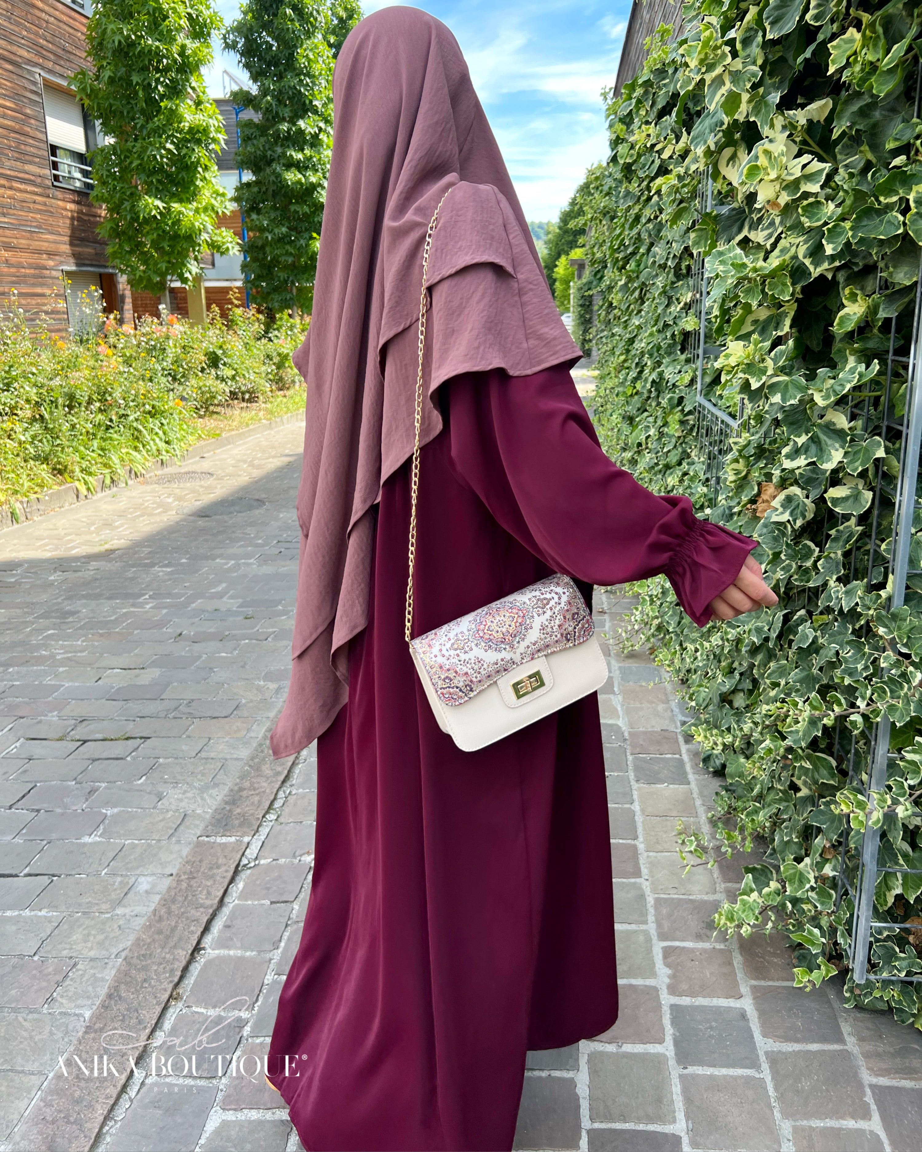 Abaya Doha