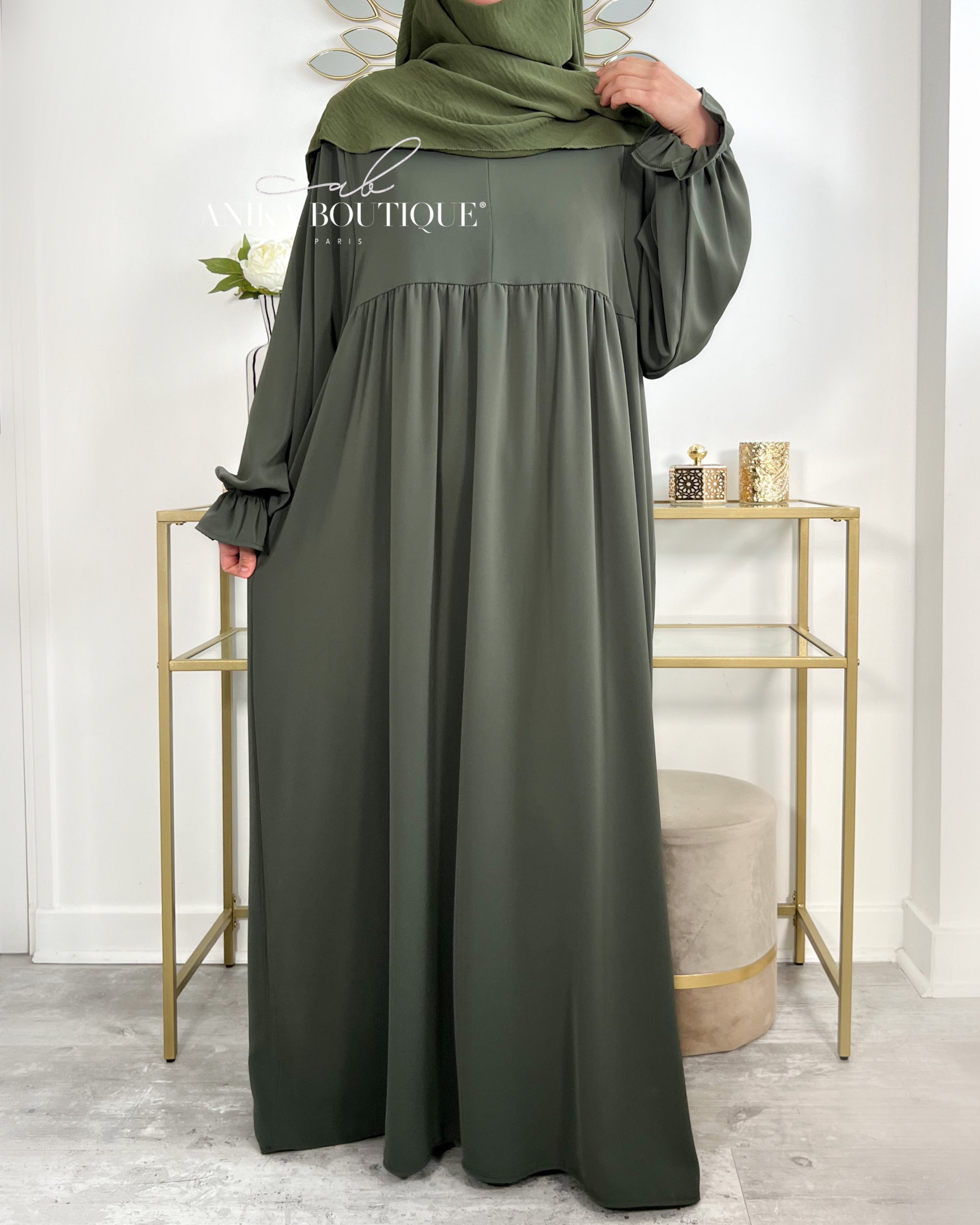 Abaya Doha