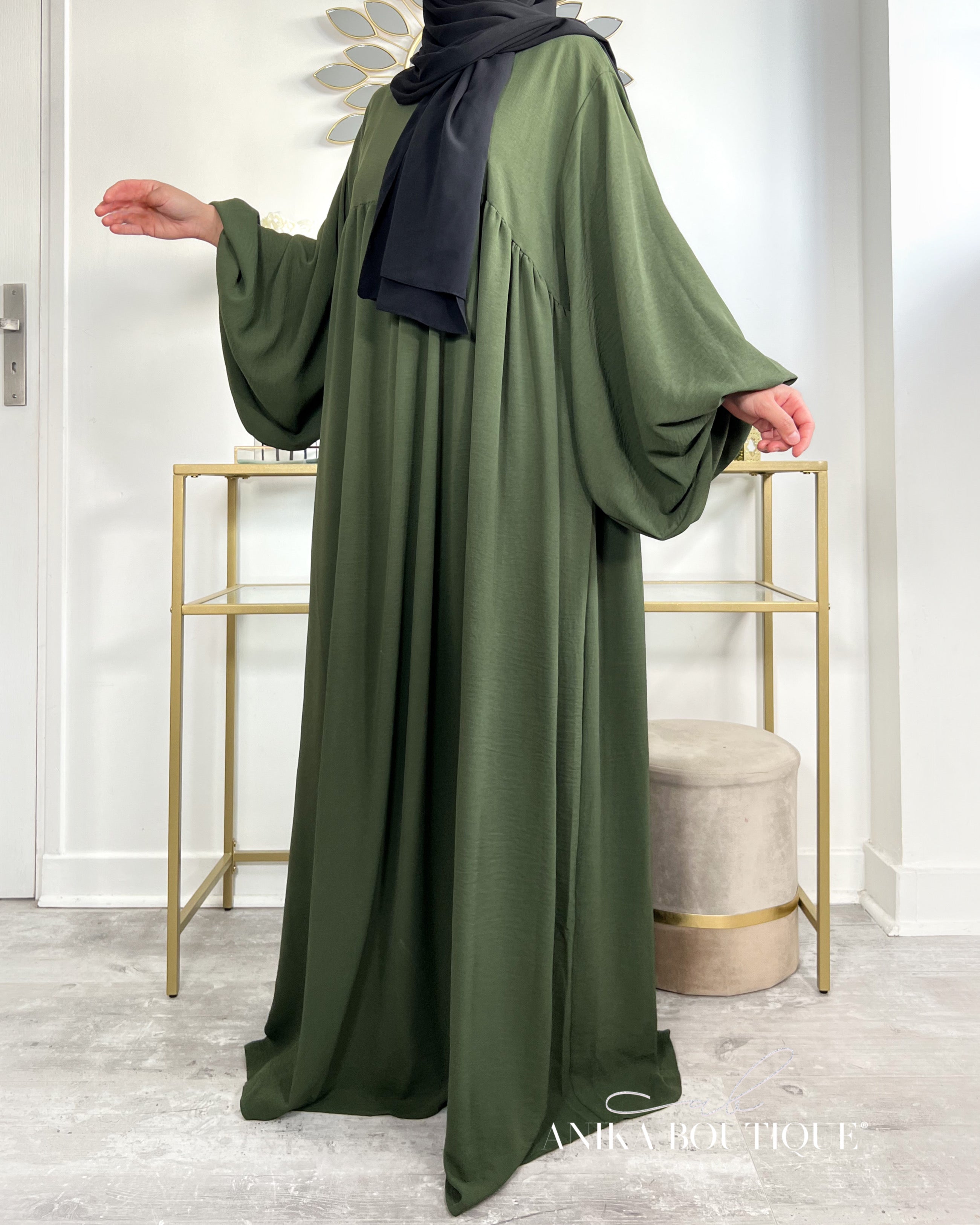 Abaya Nala