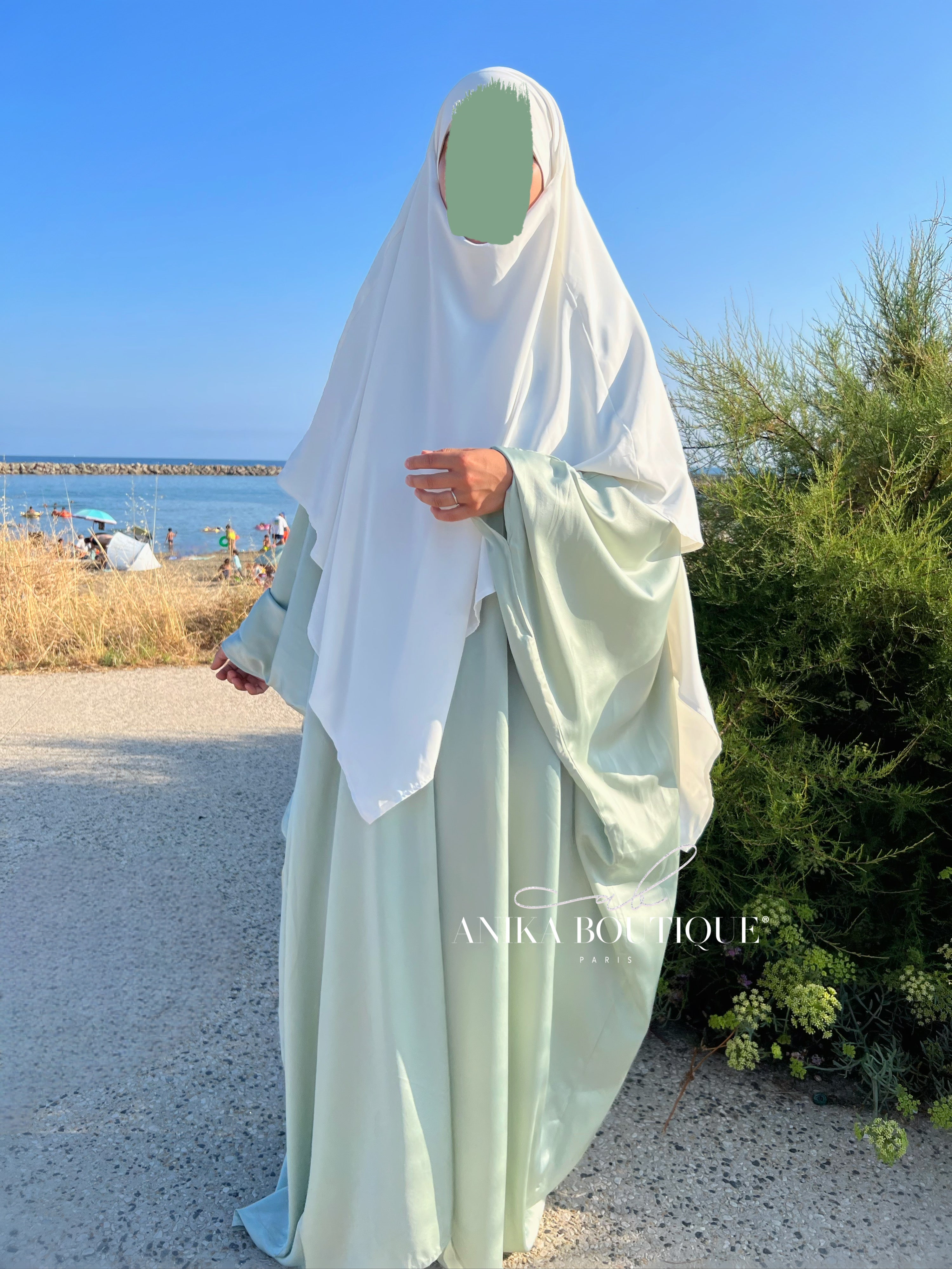 Abaya Majesty