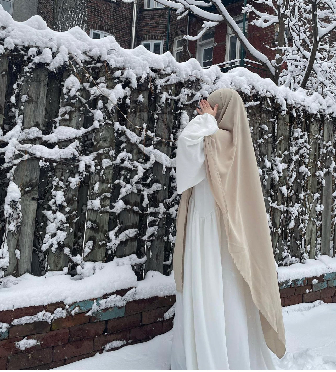 Abaya Narjess