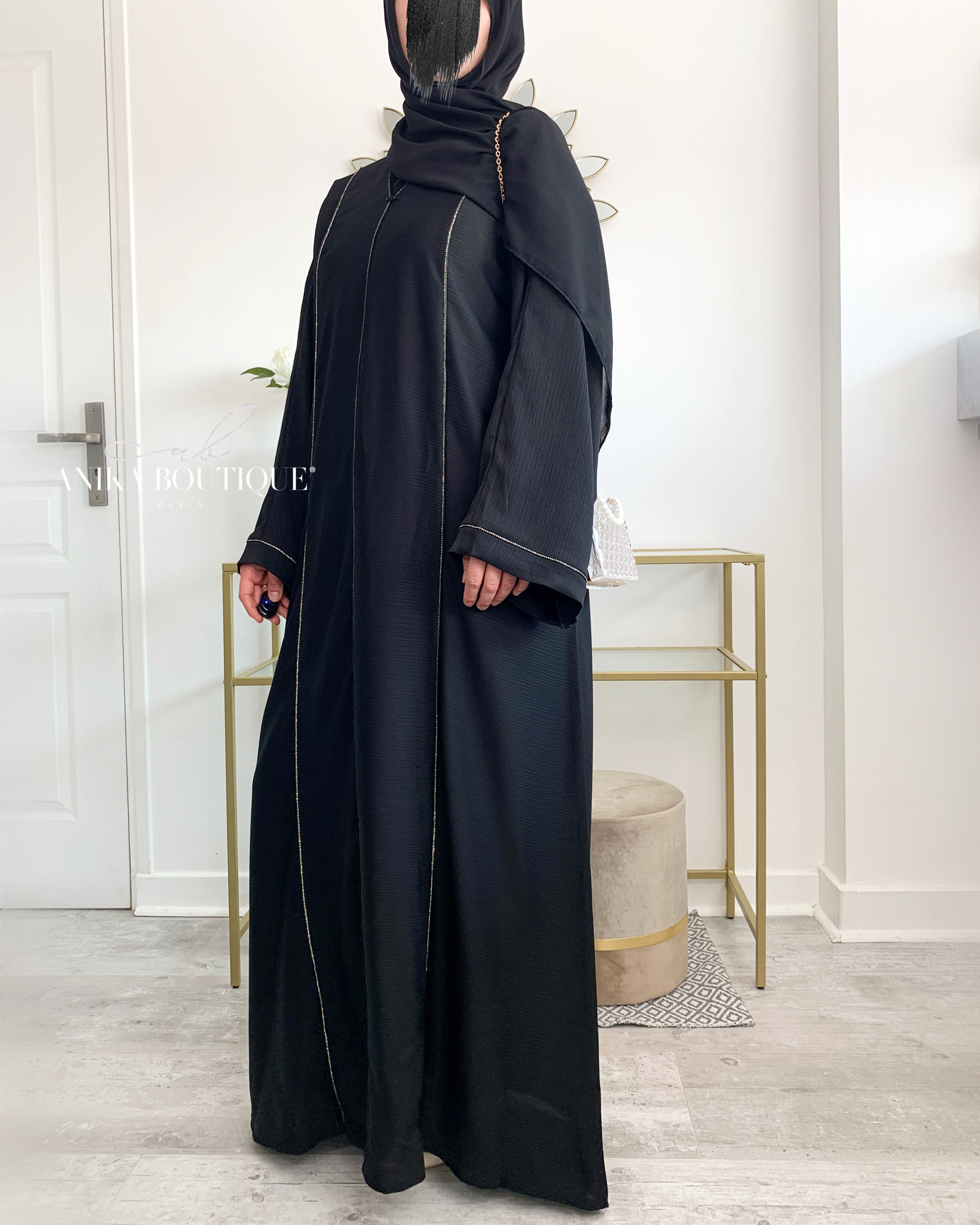 Abaya Dubai Jinane