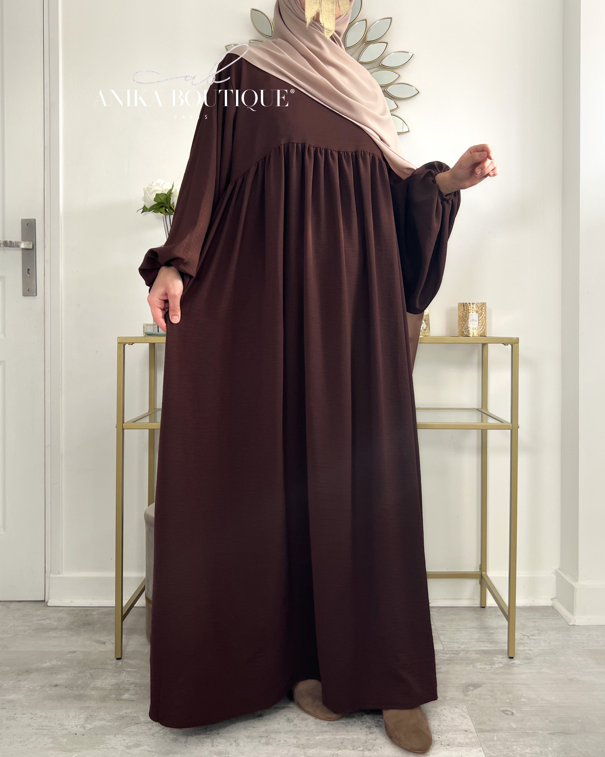 Abaya Nala
