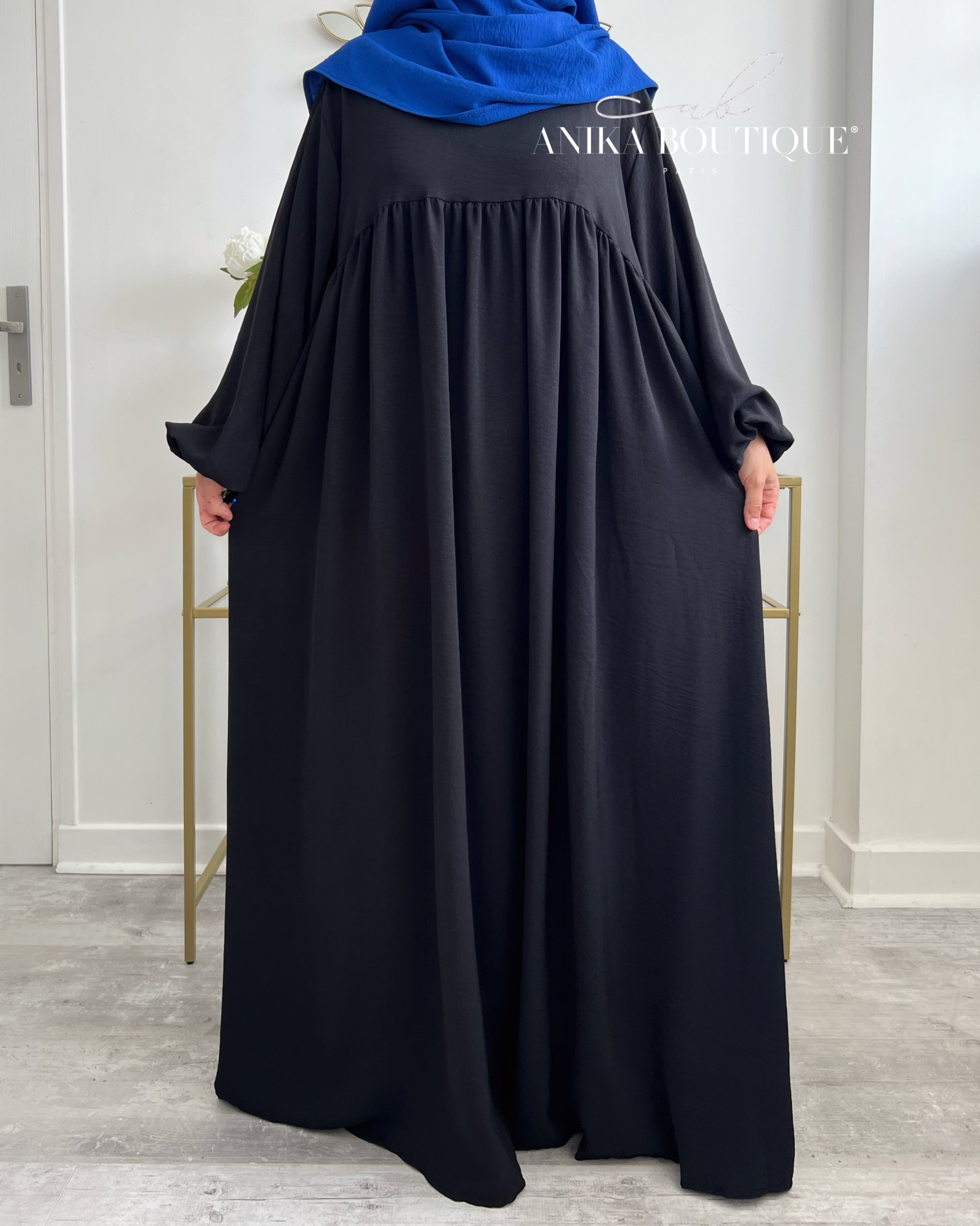 Abaya Nala