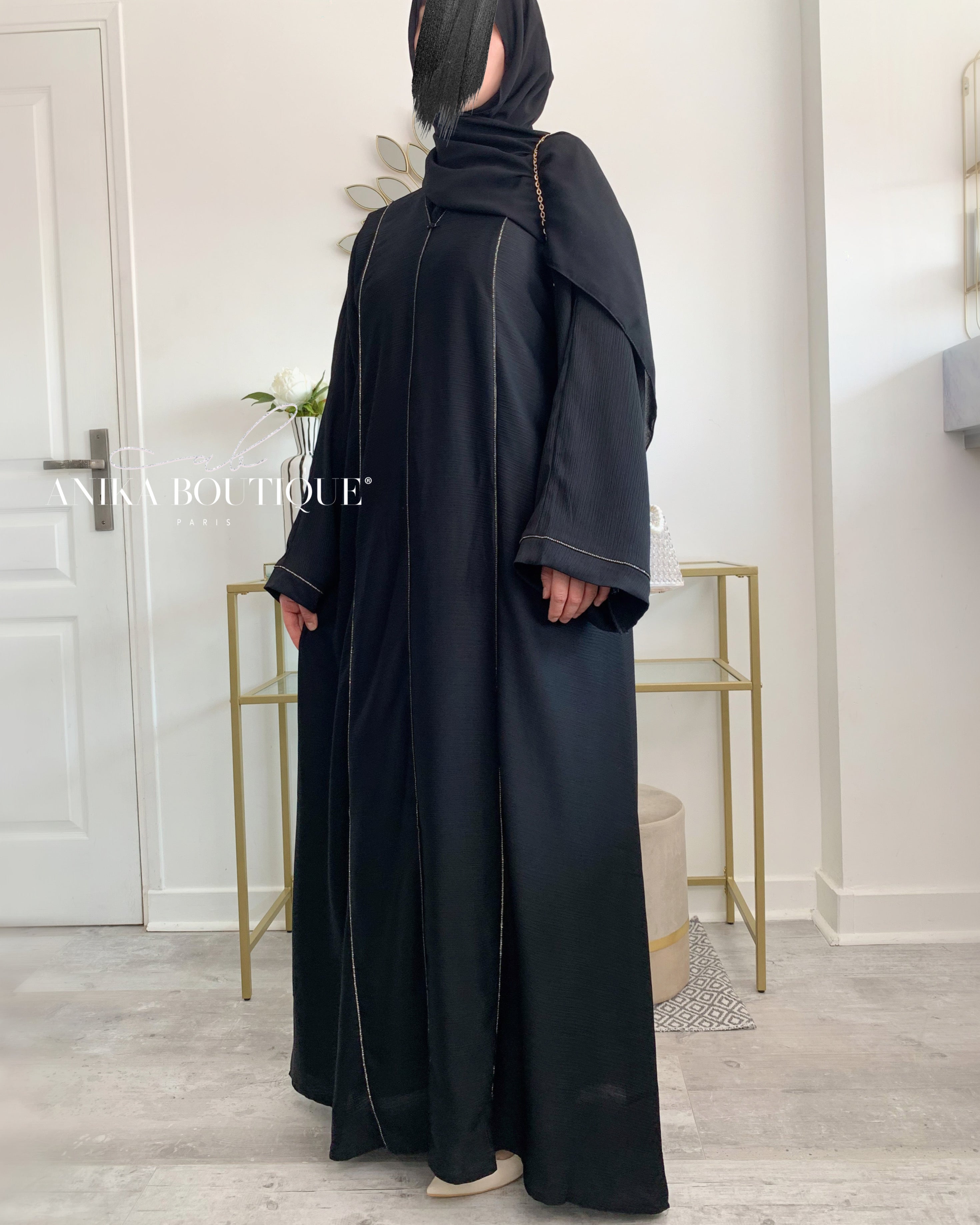Abaya Dubai Jinane